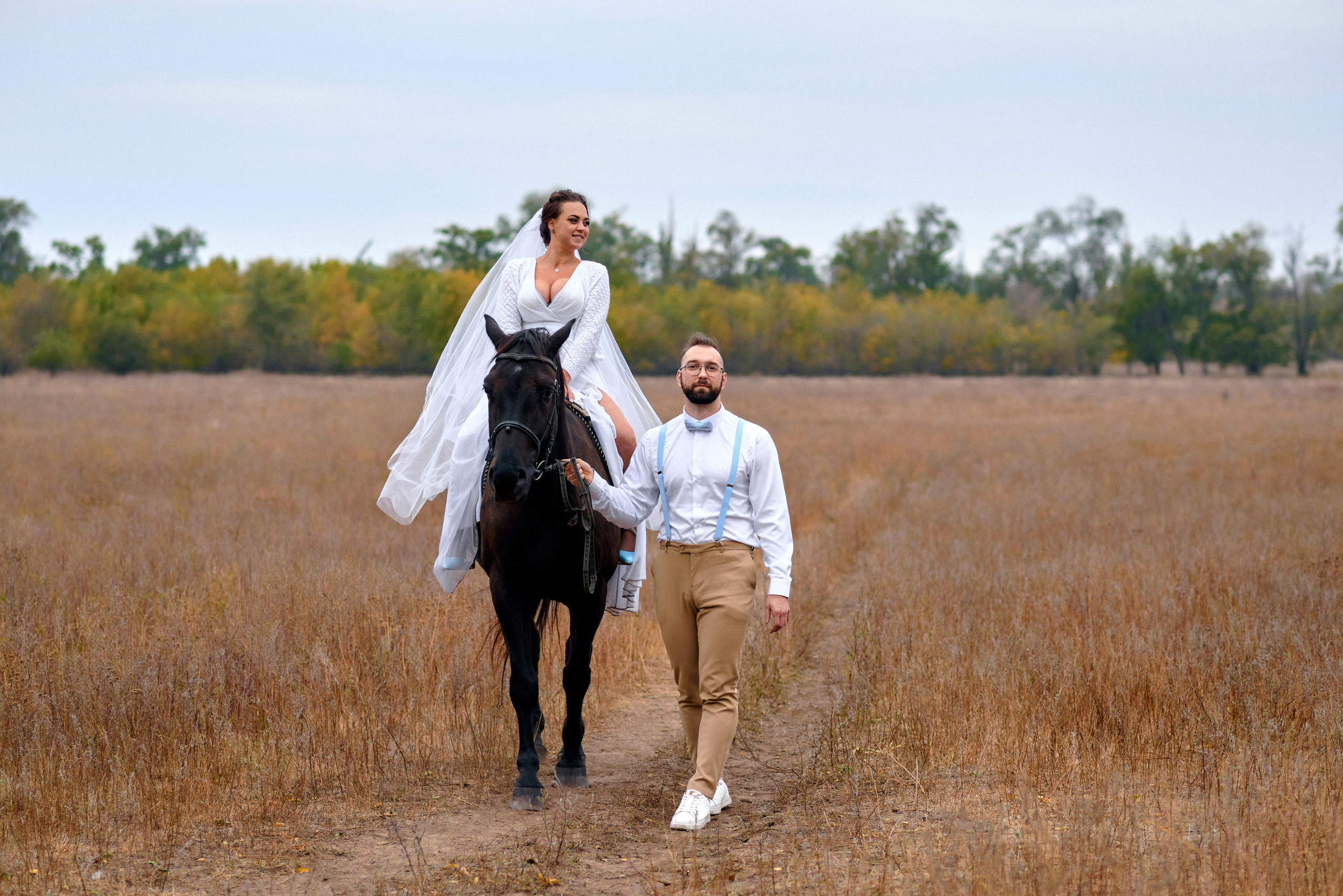 Денис & Лера. Свадебный и семейный фотограф Виталий Рутчин в Запорожье