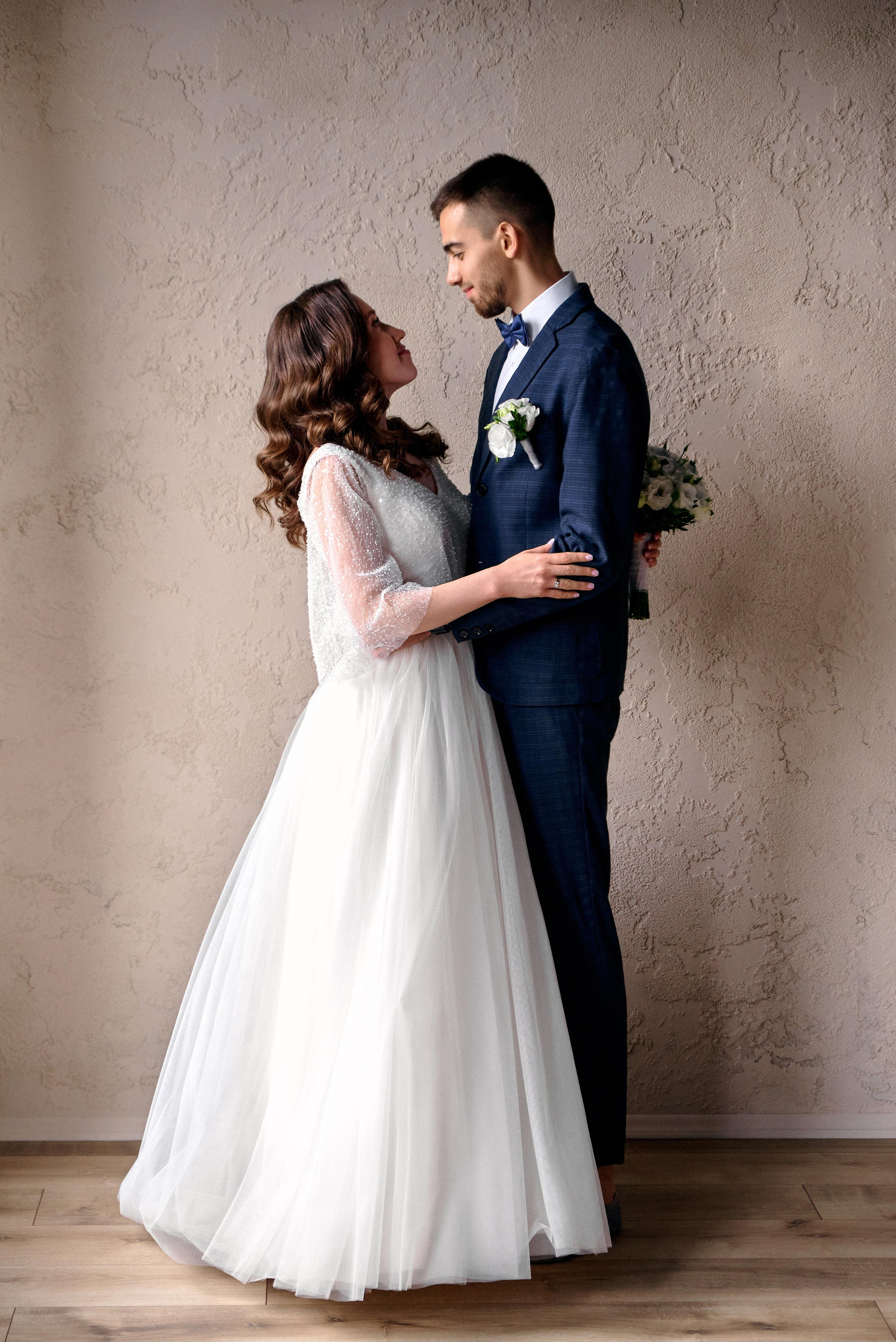 Игорь & Екатерина. Свадебный и семейный фотограф Виталий Рутчин в Запорожье