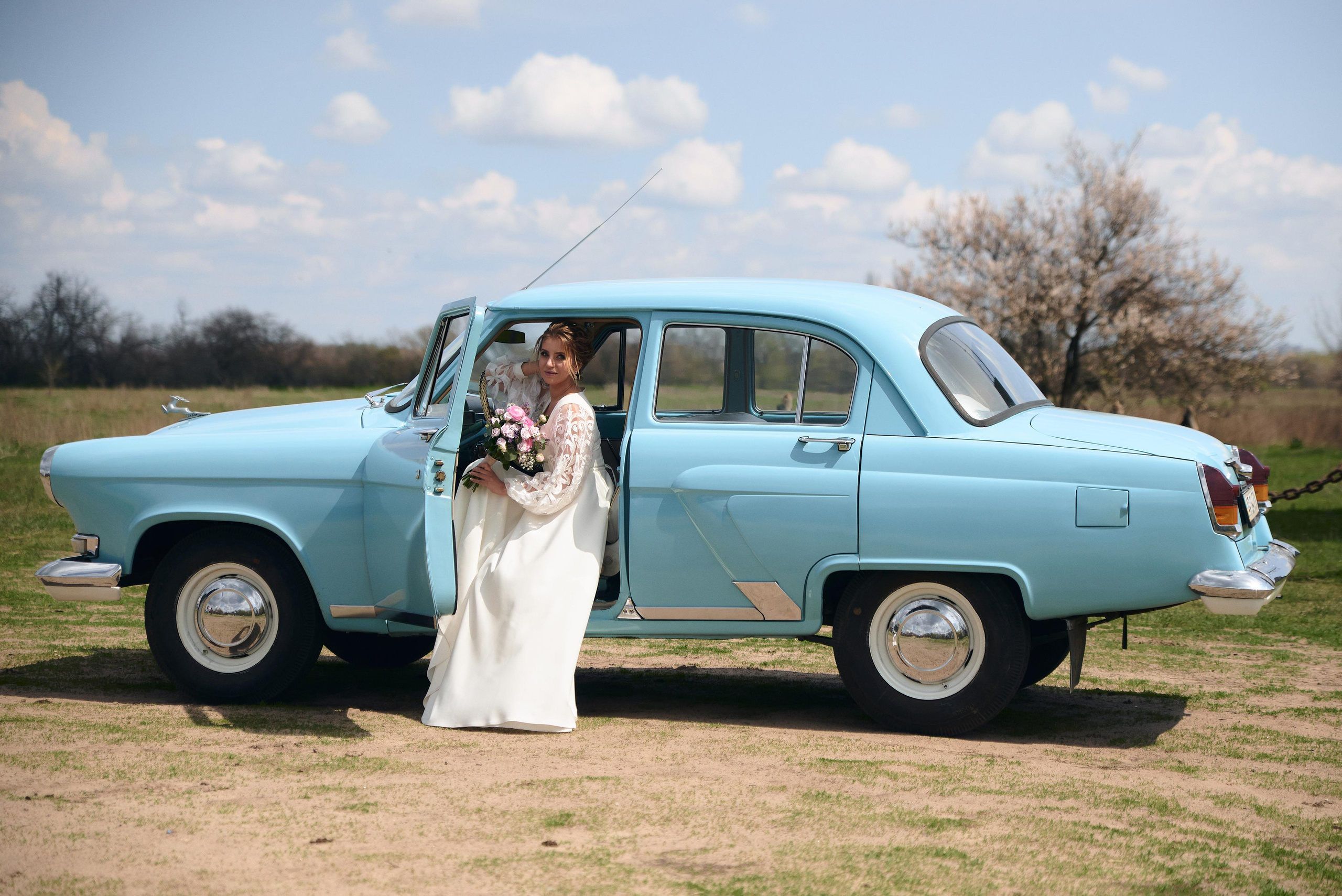 Виталий & Ольга. Свадебный и семейный фотограф Виталий Рутчин в Запорожье