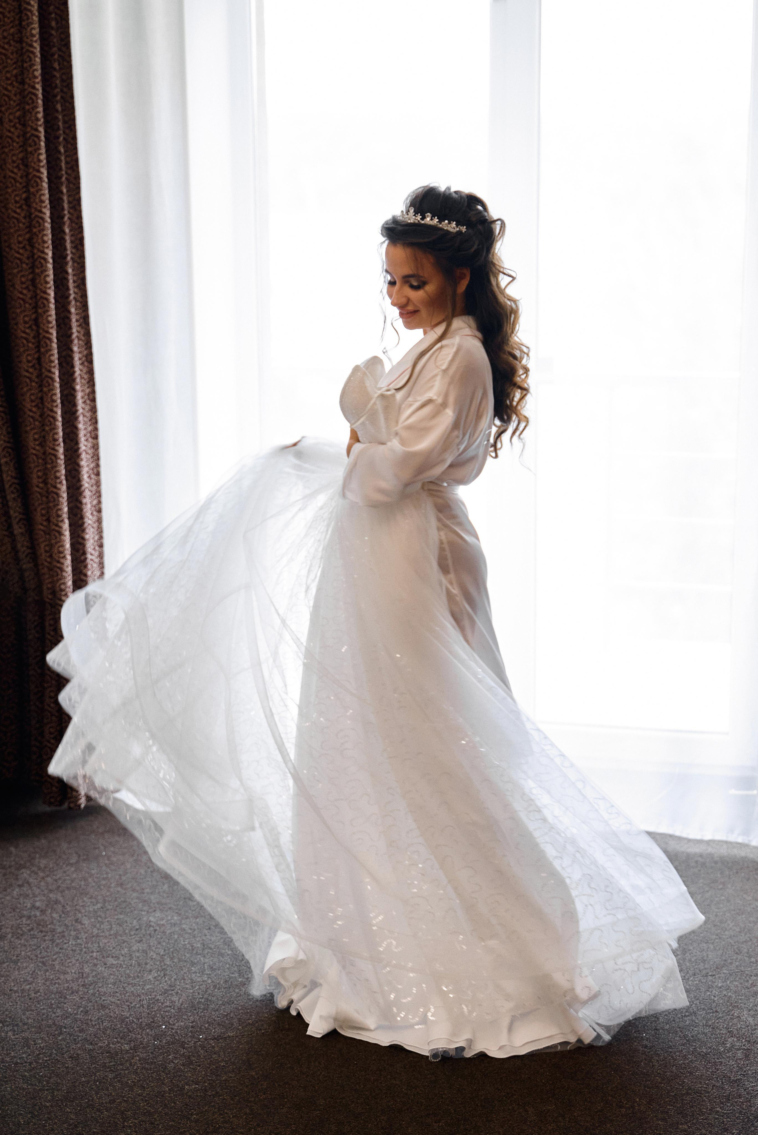 Андрій & Анастасія. Весільний та сімейний фотограф Віталій Рутчин у Запоріжжі