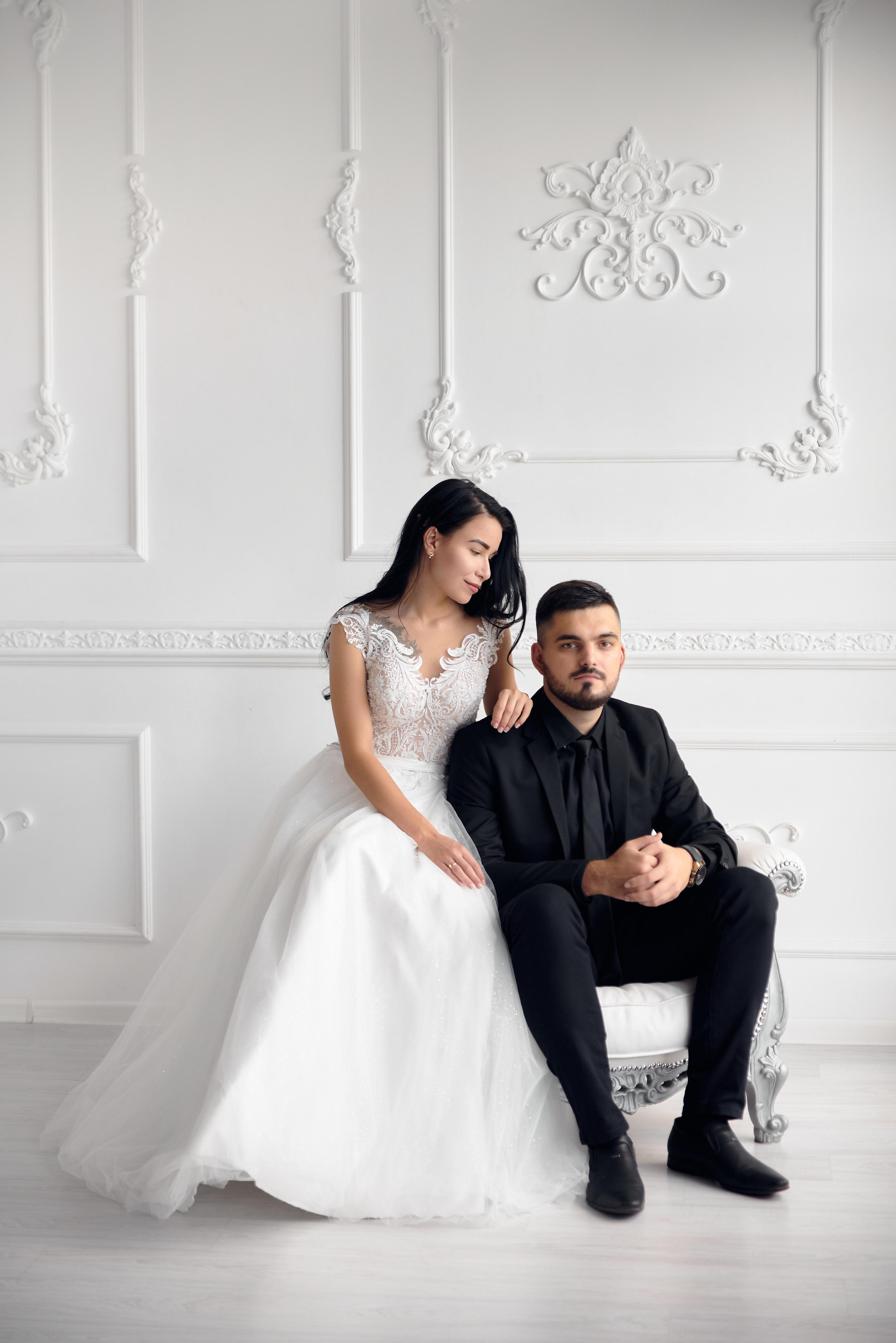 Владислав & Марина. Весільний та сімейний фотограф Віталій Рутчин у Запоріжжі