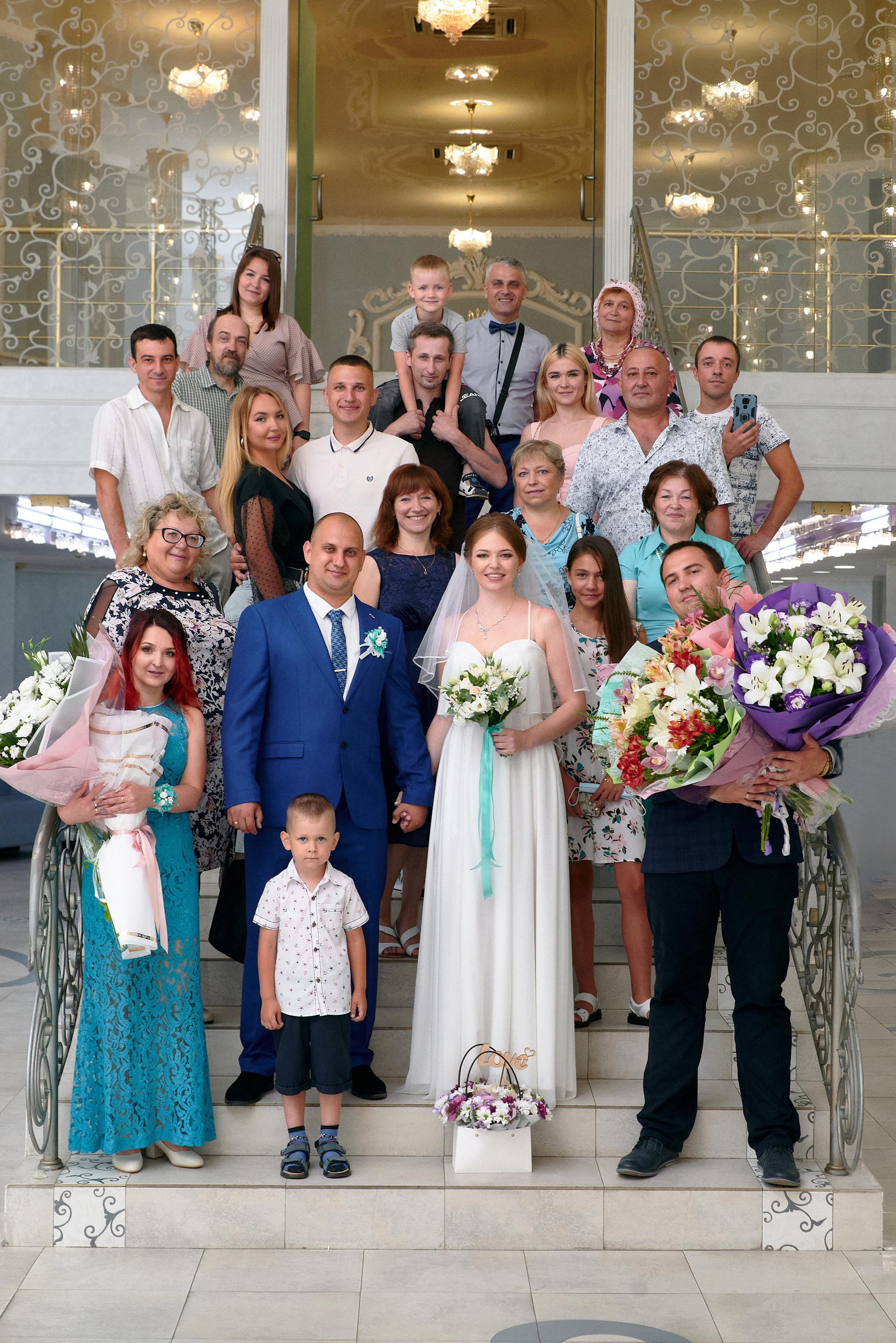 Олександр & Наталія. Весільний та сімейний фотограф Віталій Рутчин у Запоріжжі