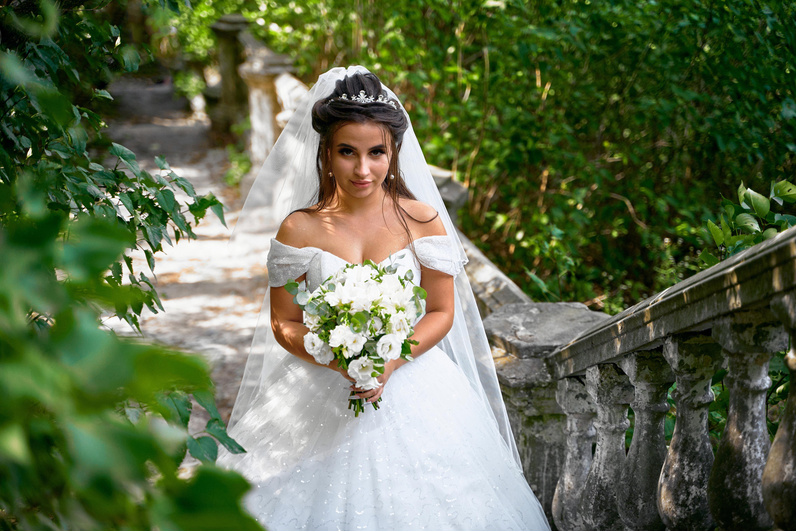 Андрій & Анастасія. Весільний та сімейний фотограф Віталій Рутчин у Запоріжжі