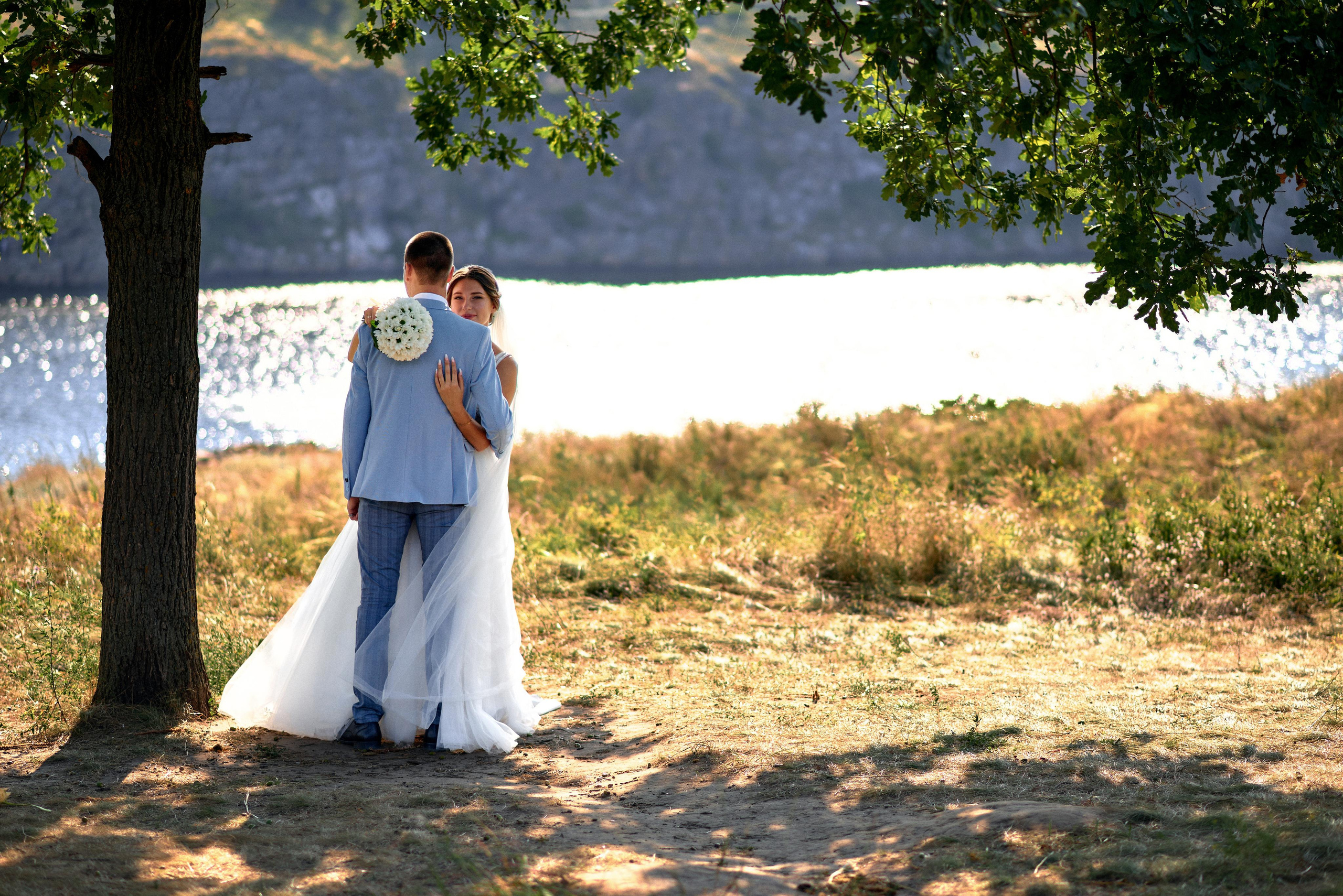Ілля & Анастасія. Весільний та сімейний фотограф Віталій Рутчин у Запоріжжі