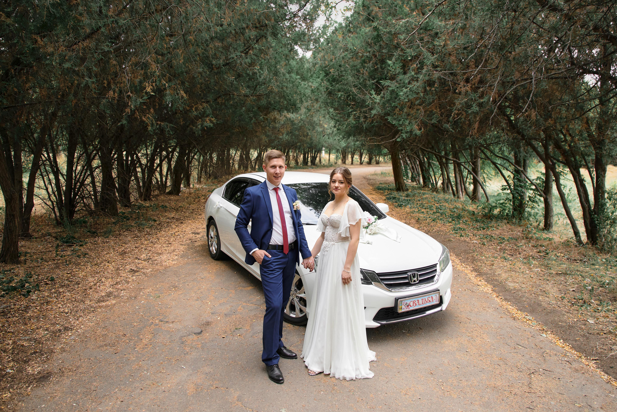 Александр & Анастасия. Свадебный и семейный фотограф Виталий Рутчин в Запорожье