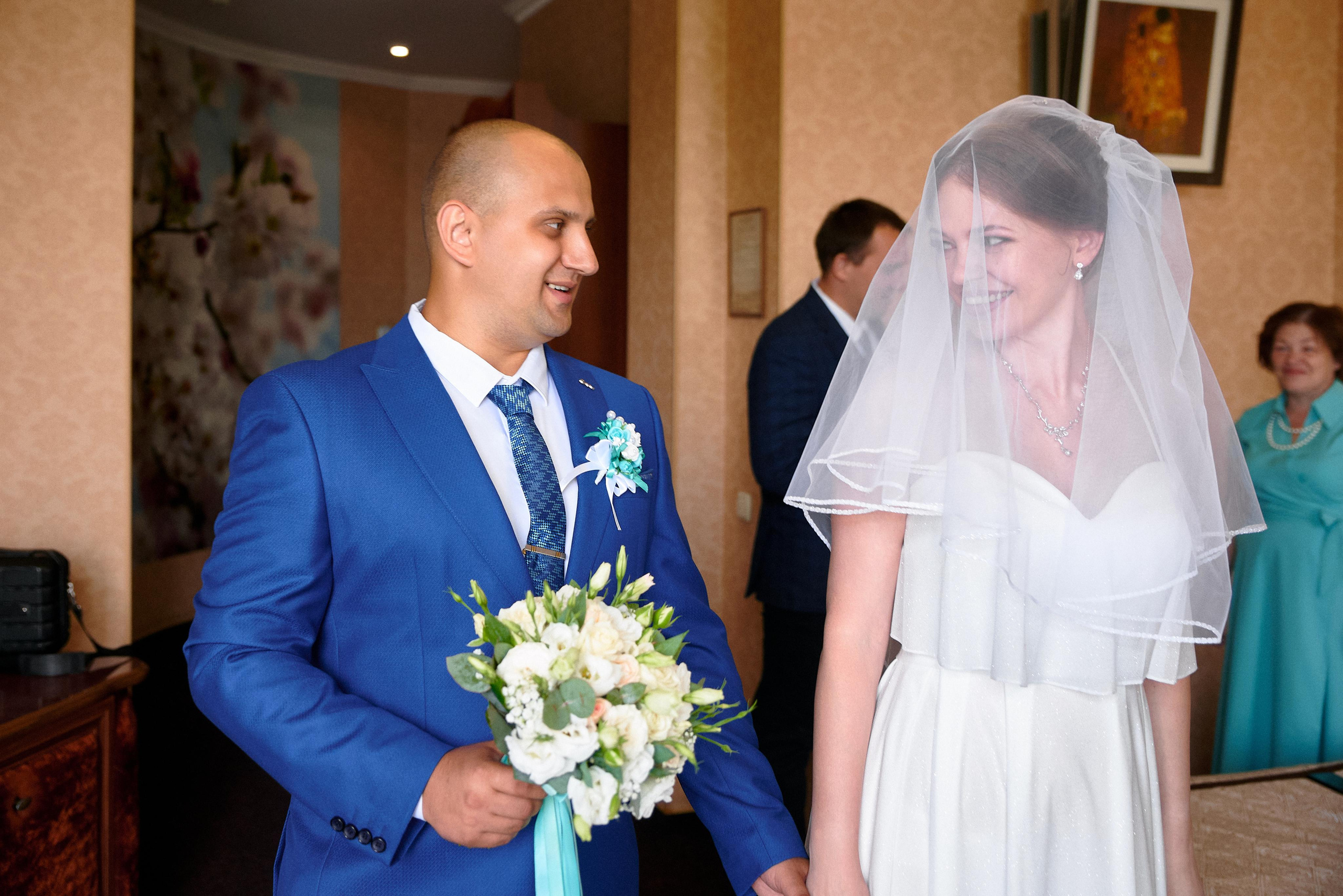 Олександр & Наталія. Весільний та сімейний фотограф Віталій Рутчин у Запоріжжі