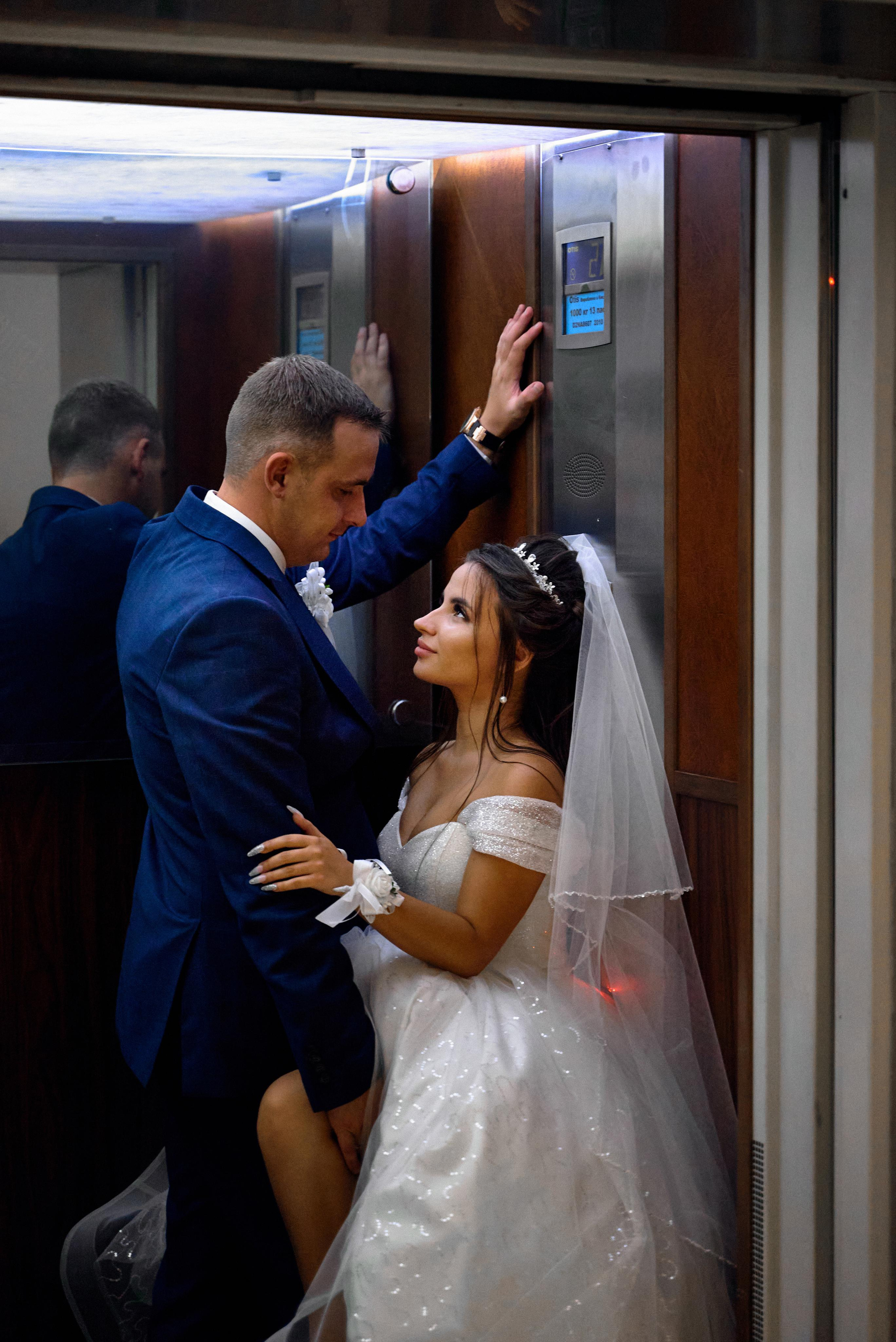 Андрій & Анастасія. Весільний та сімейний фотограф Віталій Рутчин у Запоріжжі