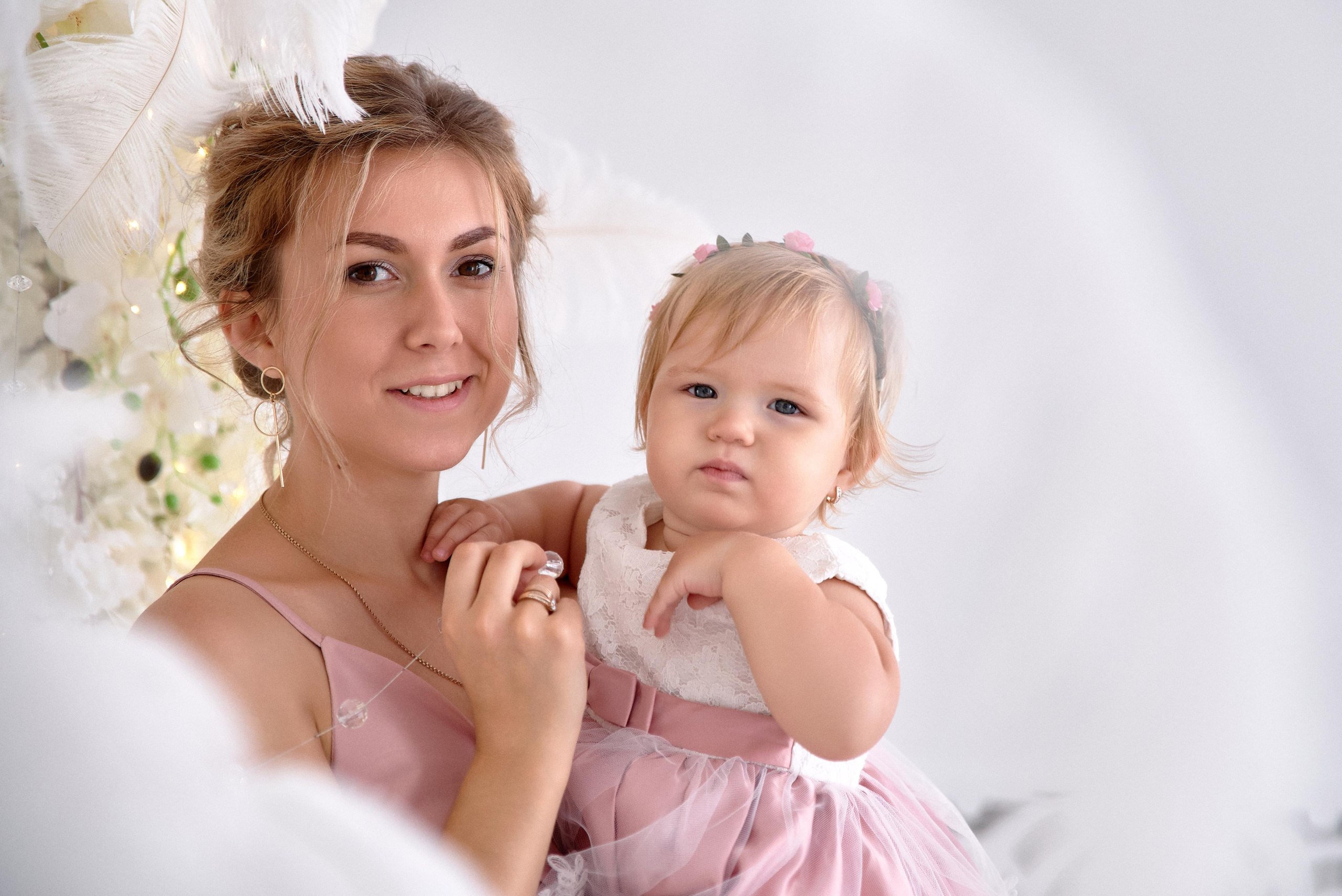 Иван, Виктория и Соломия. Свадебный и семейный фотограф Виталий Рутчин в Запорожье