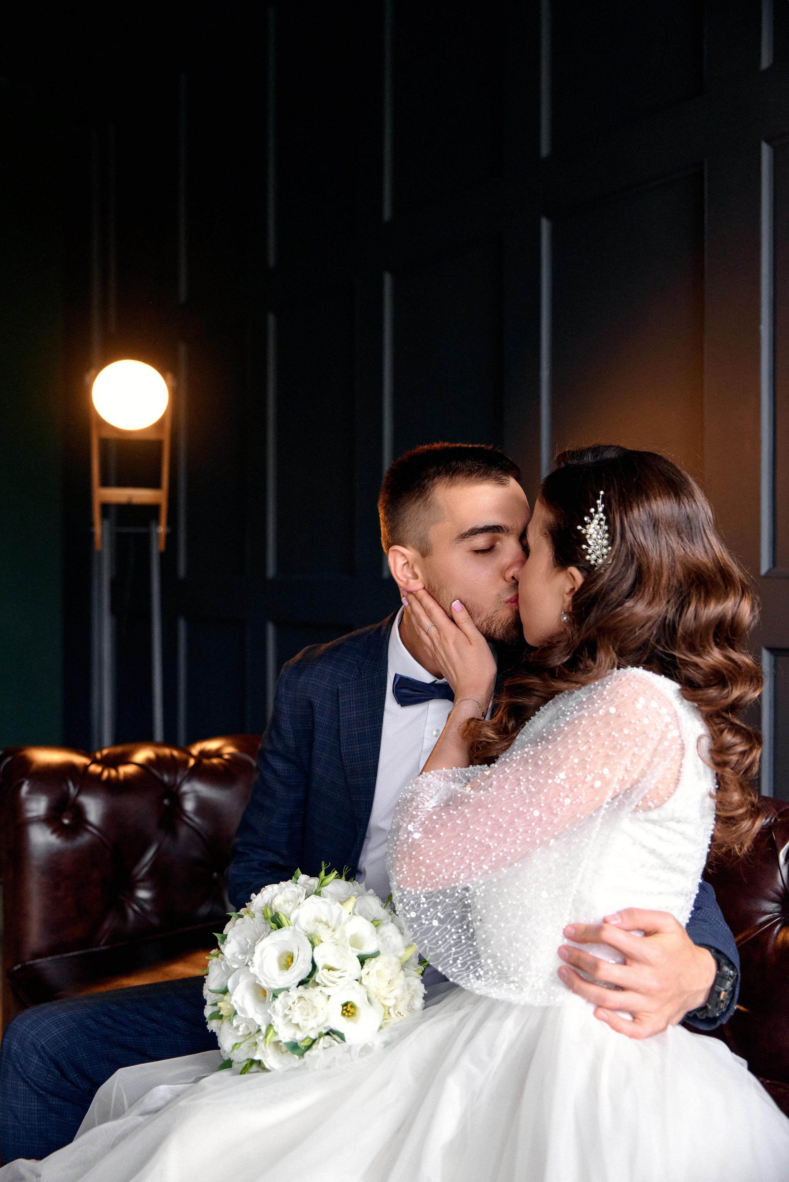 Игорь & Екатерина. Свадебный и семейный фотограф Виталий Рутчин в Запорожье