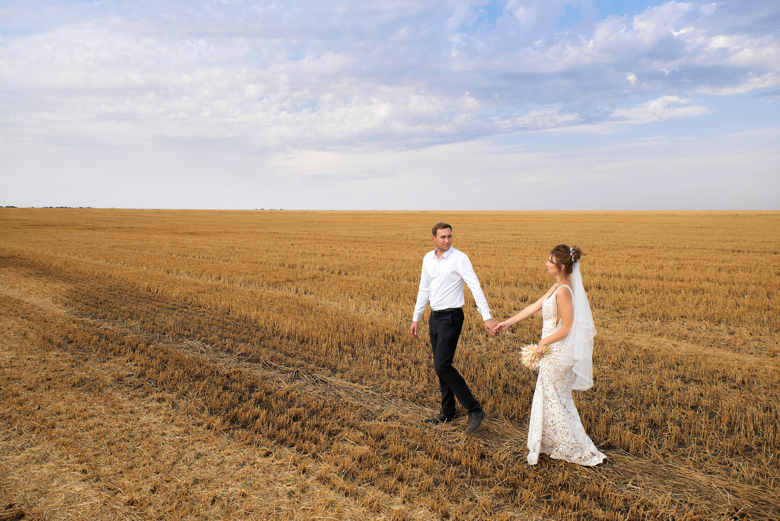 Весільний та сімейний фотограф Віталій Рутчин у Запоріжжі