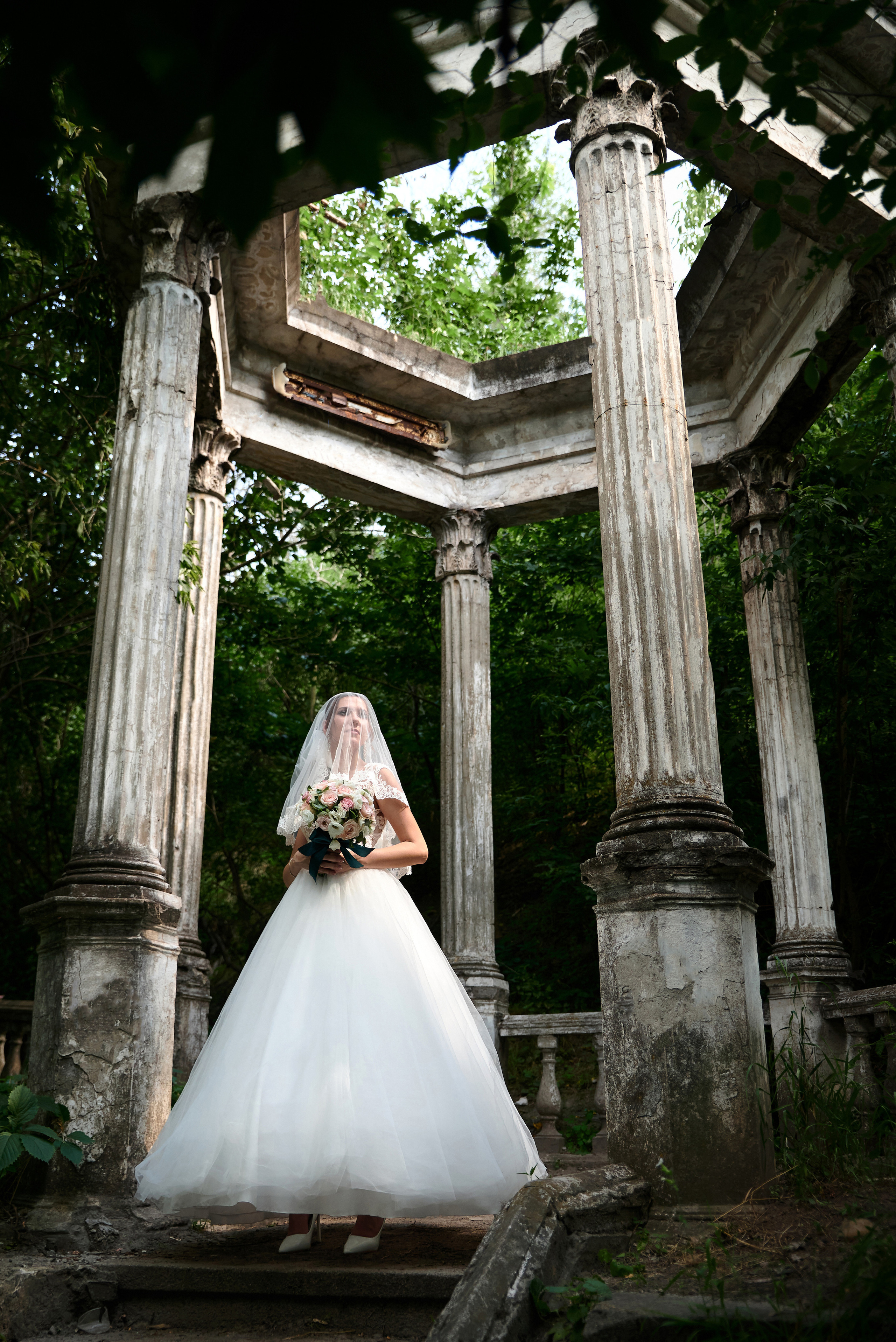 Весільний та сімейний фотограф Віталій Рутчин у Запоріжжі