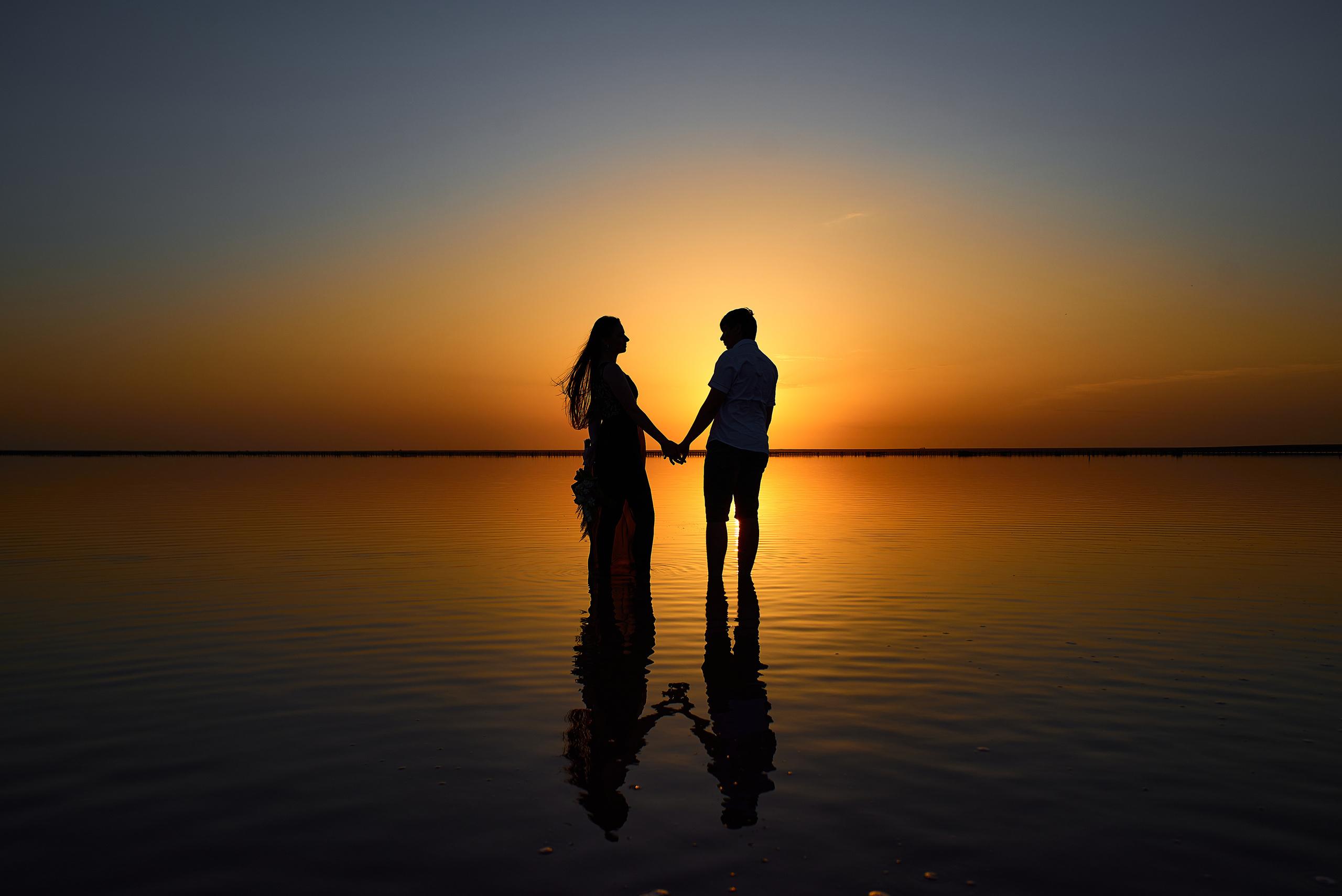 Кирило & Людмила. Весільний та сімейний фотограф Віталій Рутчин у Запоріжжі