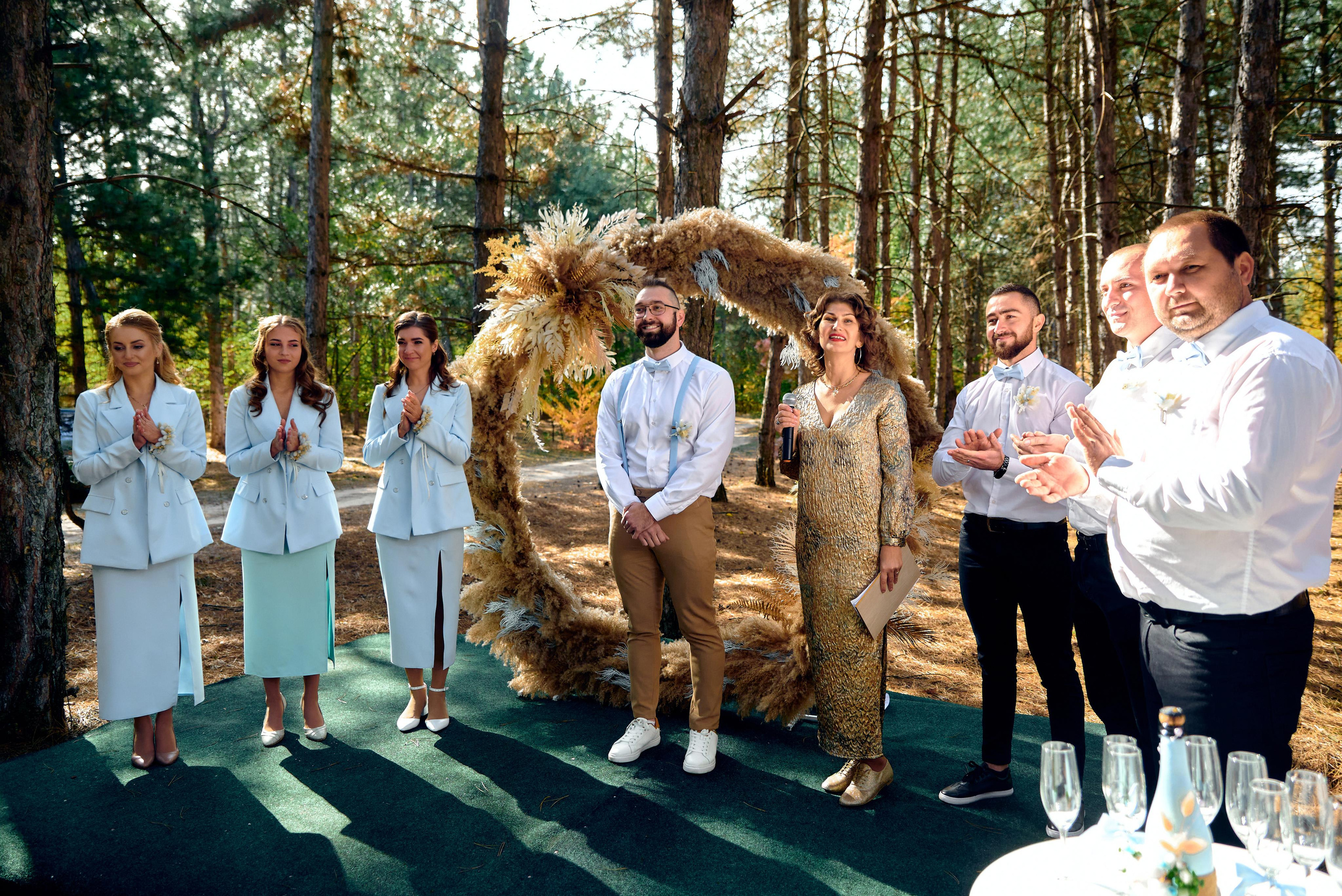 Денис & Лера. Свадебный и семейный фотограф Виталий Рутчин в Запорожье