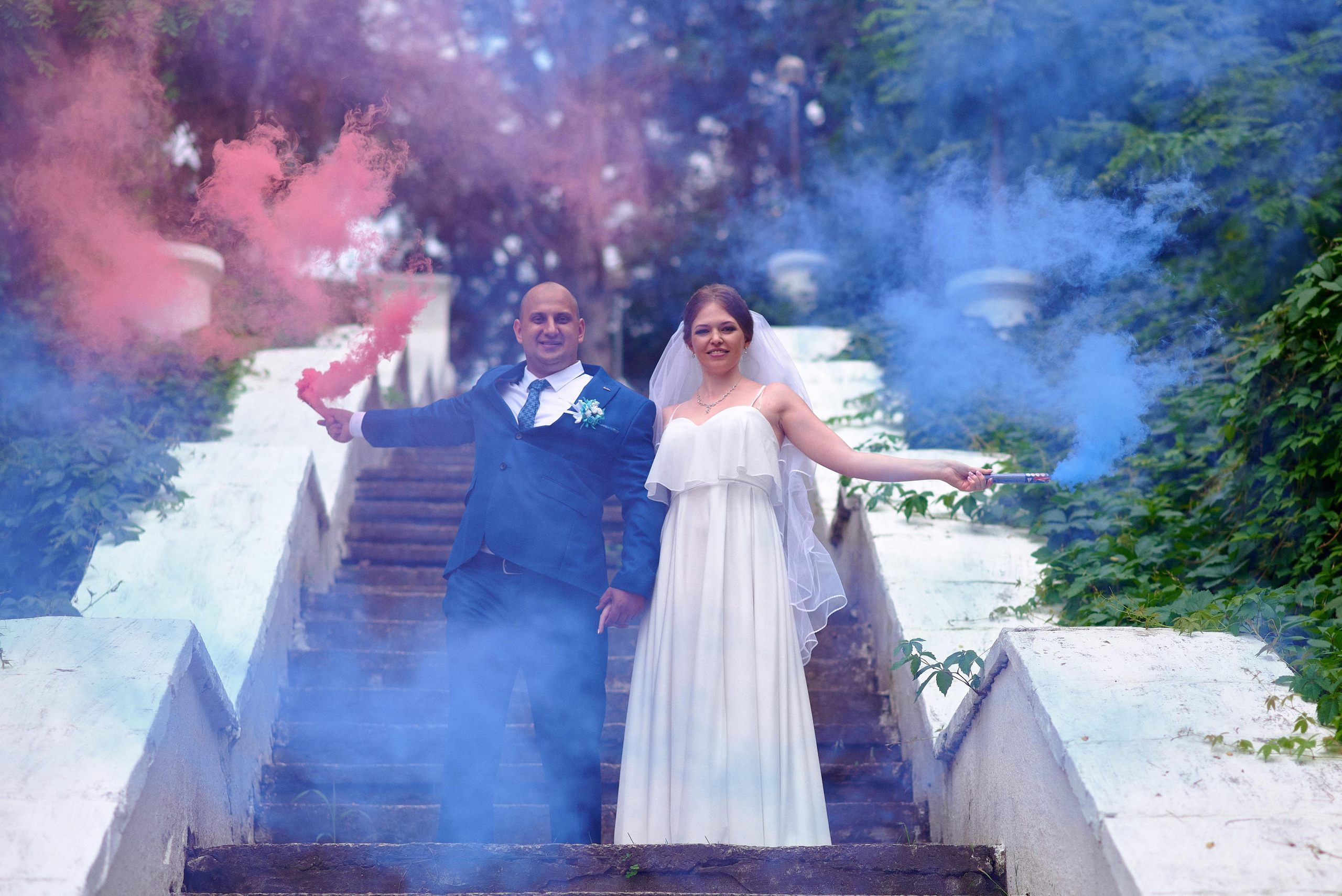 Олександр & Наталія. Весільний та сімейний фотограф Віталій Рутчин у Запоріжжі