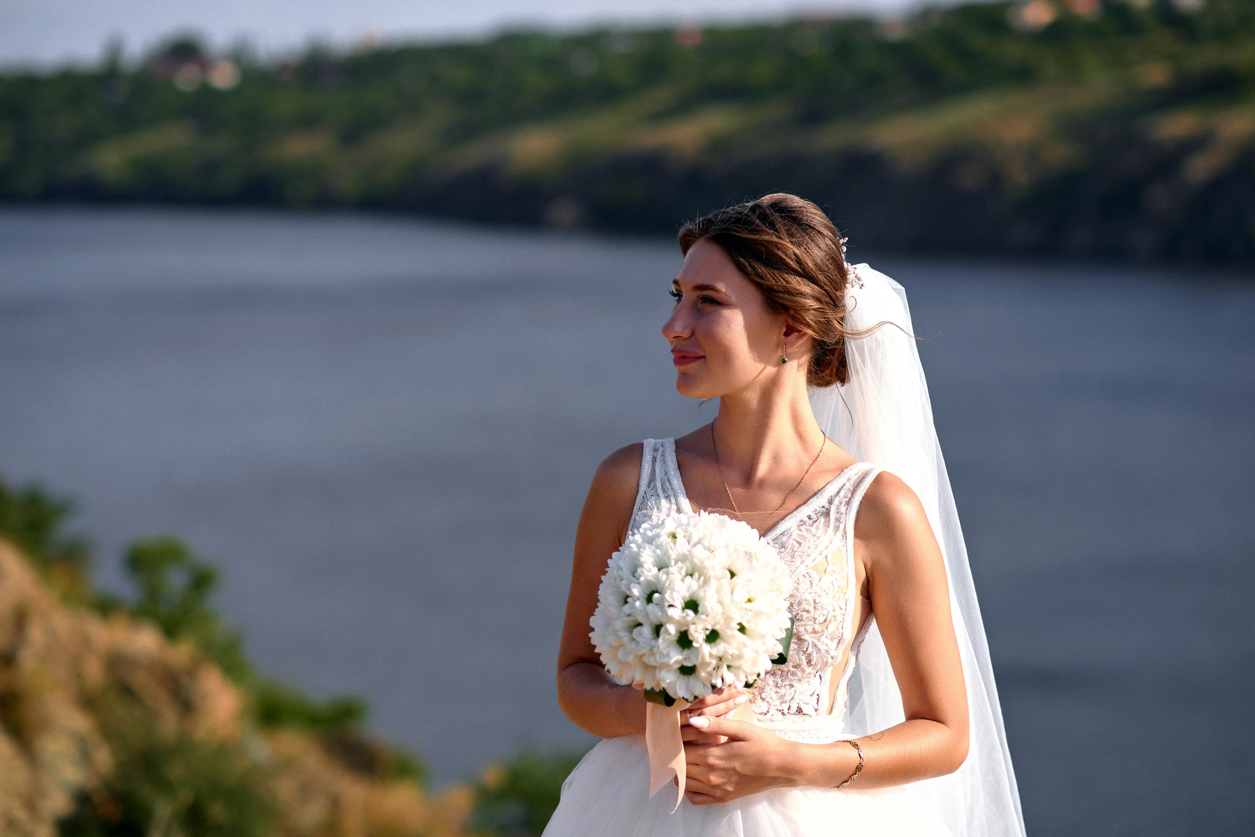 Ілля & Анастасія. Весільний та сімейний фотограф Віталій Рутчин у Запоріжжі