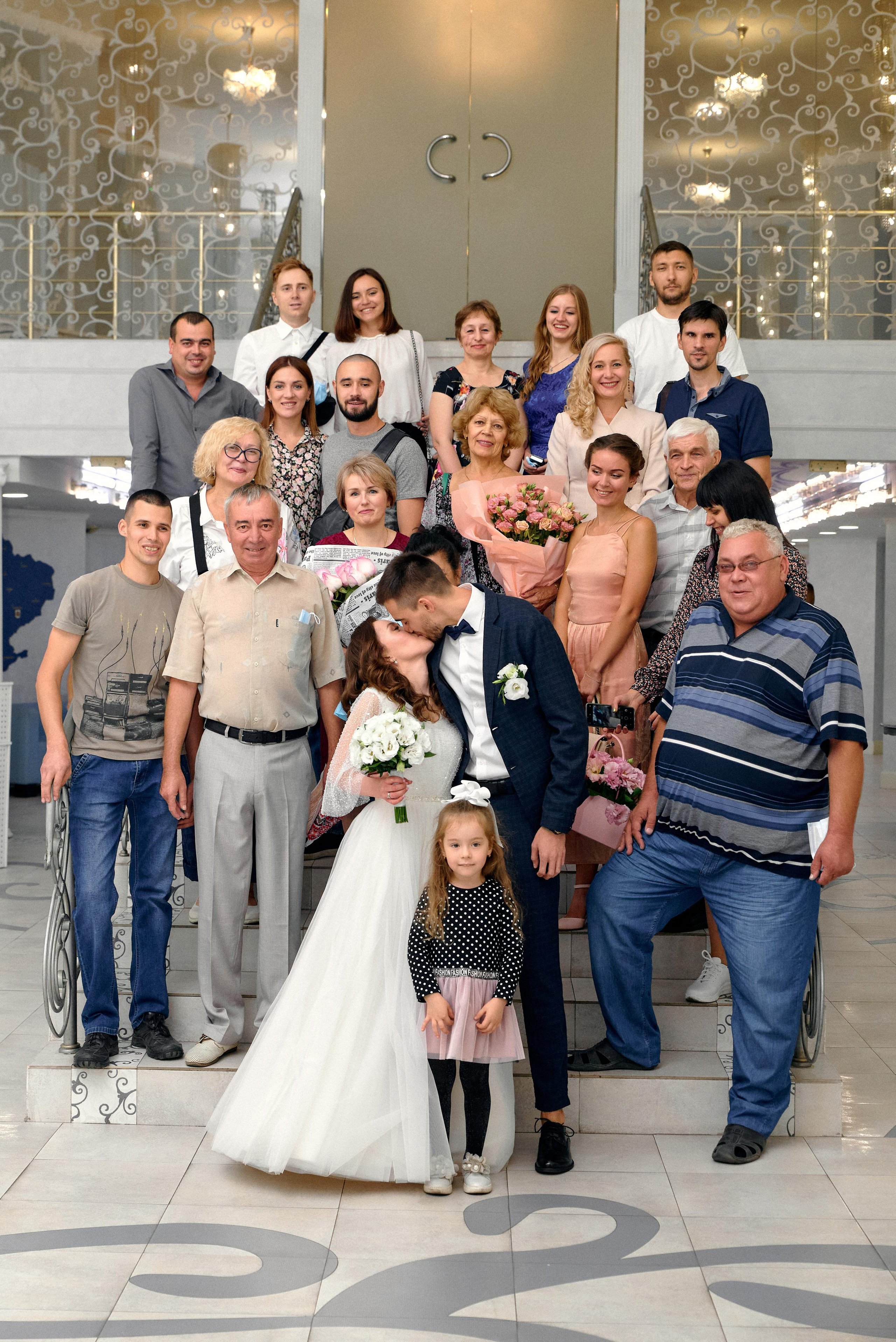 Игорь & Екатерина. Свадебный и семейный фотограф Виталий Рутчин в Запорожье