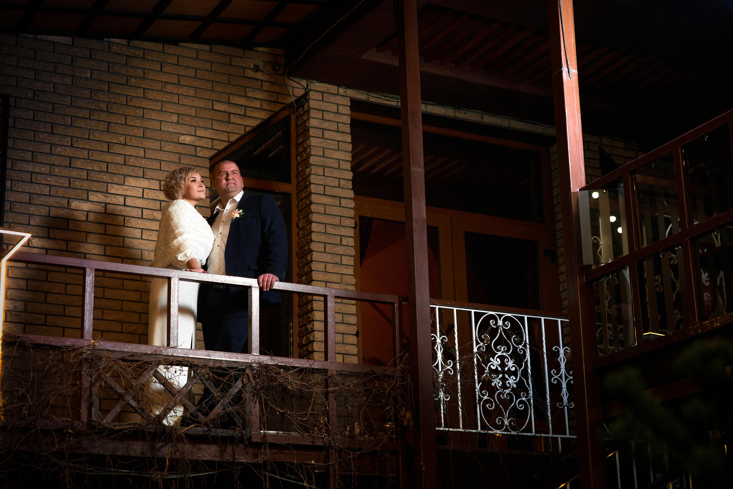 Весільний та сімейний фотограф Віталій Рутчин у Запоріжжі