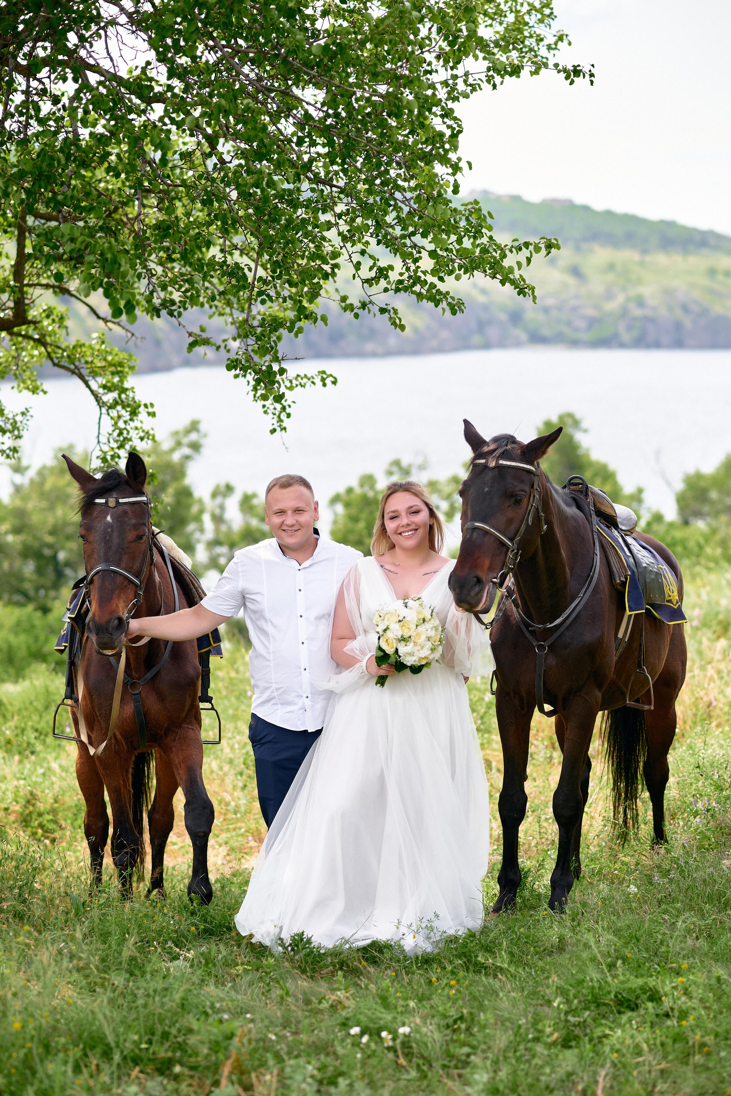 Весільний та сімейний фотограф Віталій Рутчин у Запоріжжі