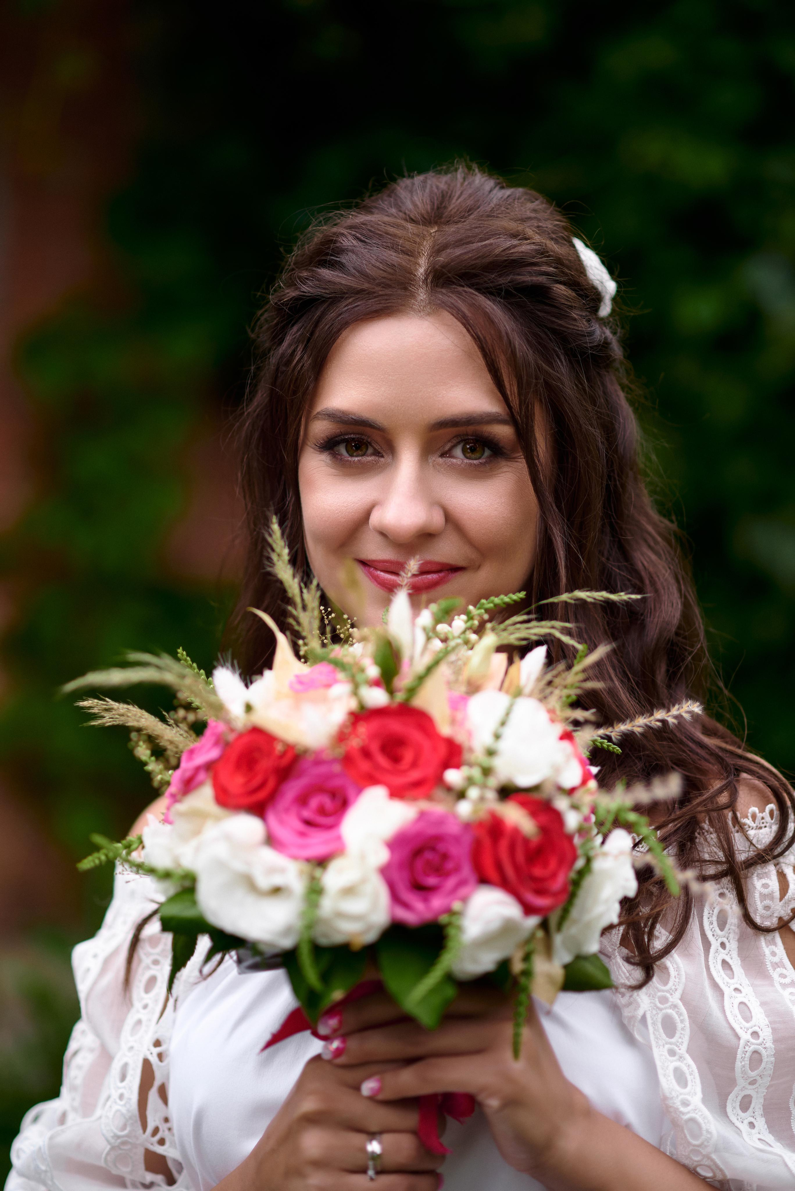 Ілля & Ганна. Весільний та сімейний фотограф Віталій Рутчин у Запоріжжі