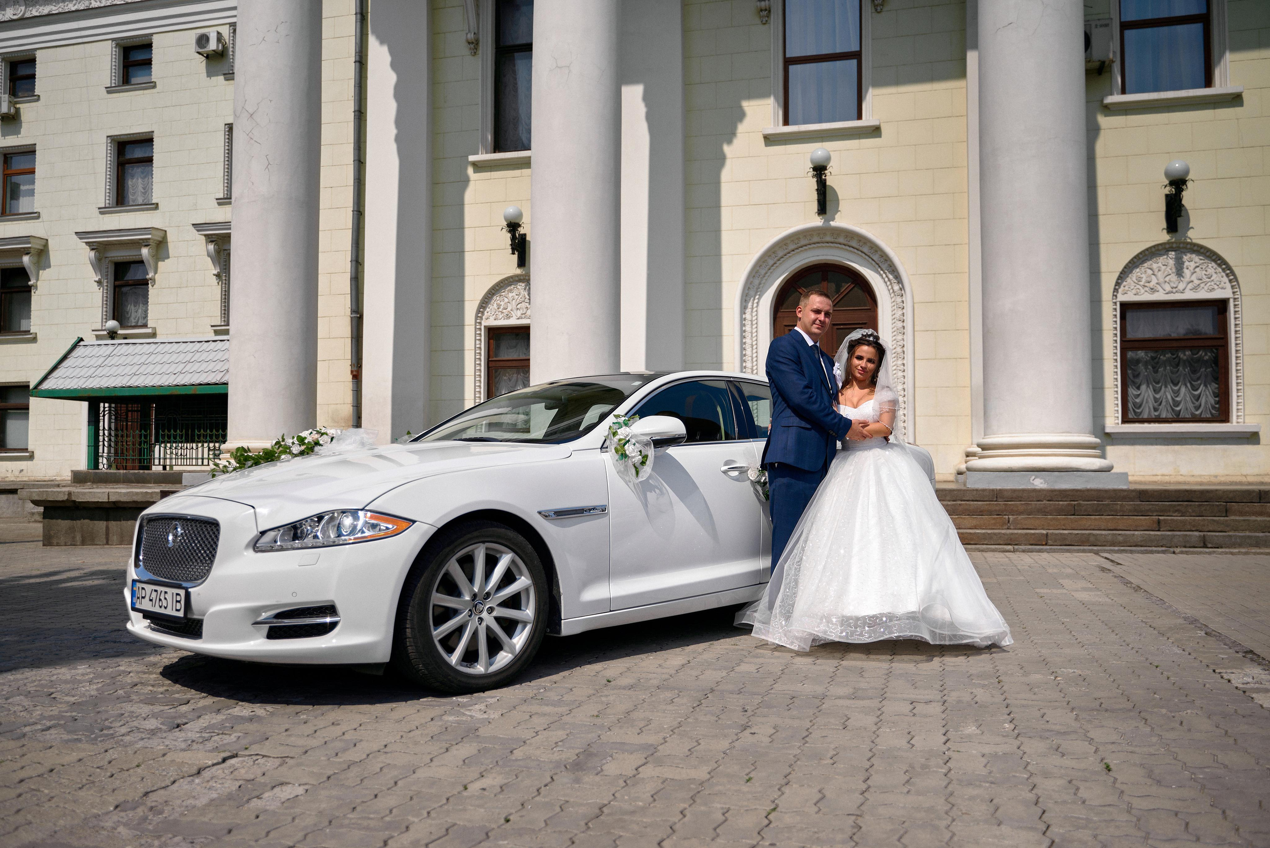 Андрій & Анастасія. Весільний та сімейний фотограф Віталій Рутчин у Запоріжжі