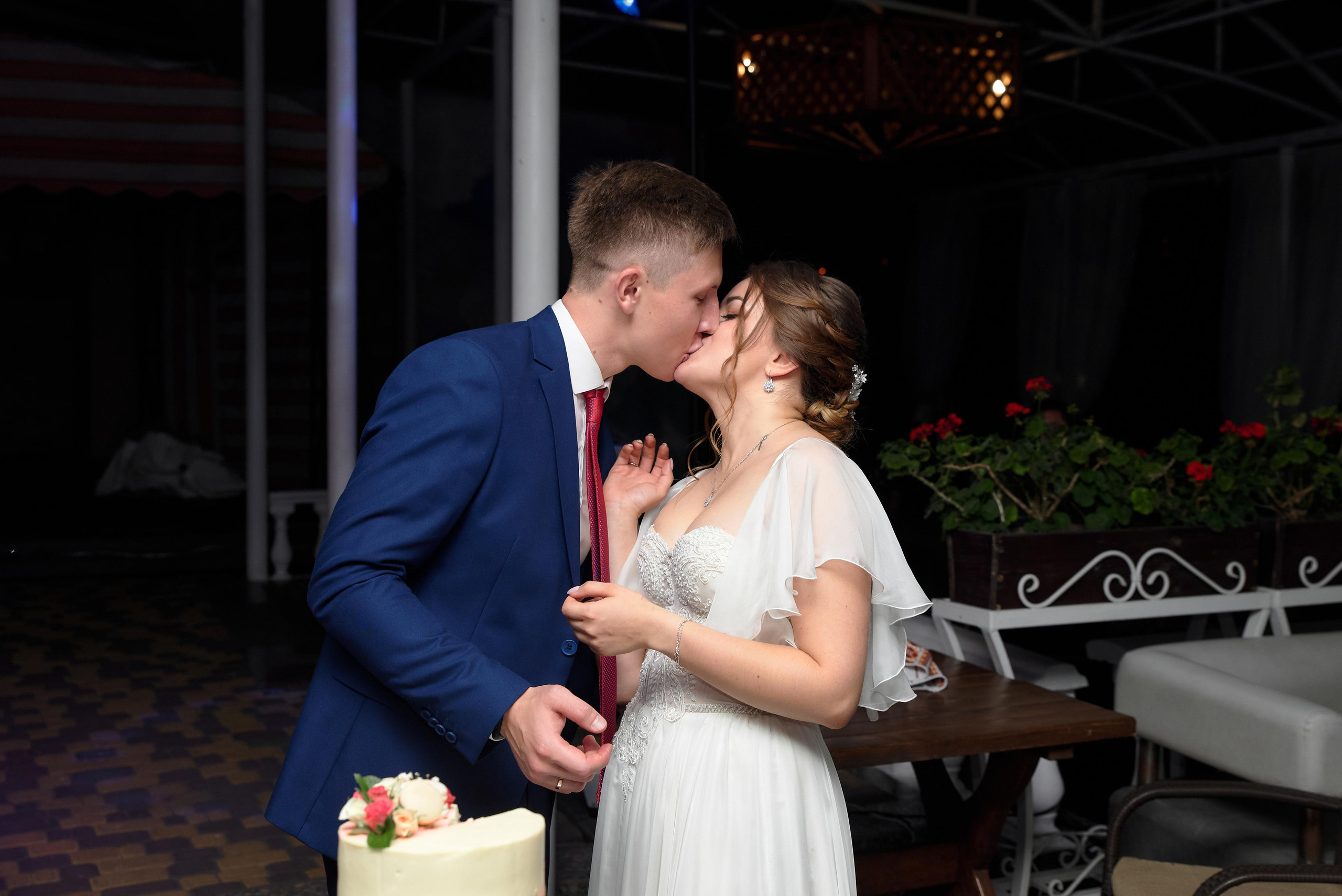 Александр & Анастасия. Свадебный и семейный фотограф Виталий Рутчин в Запорожье