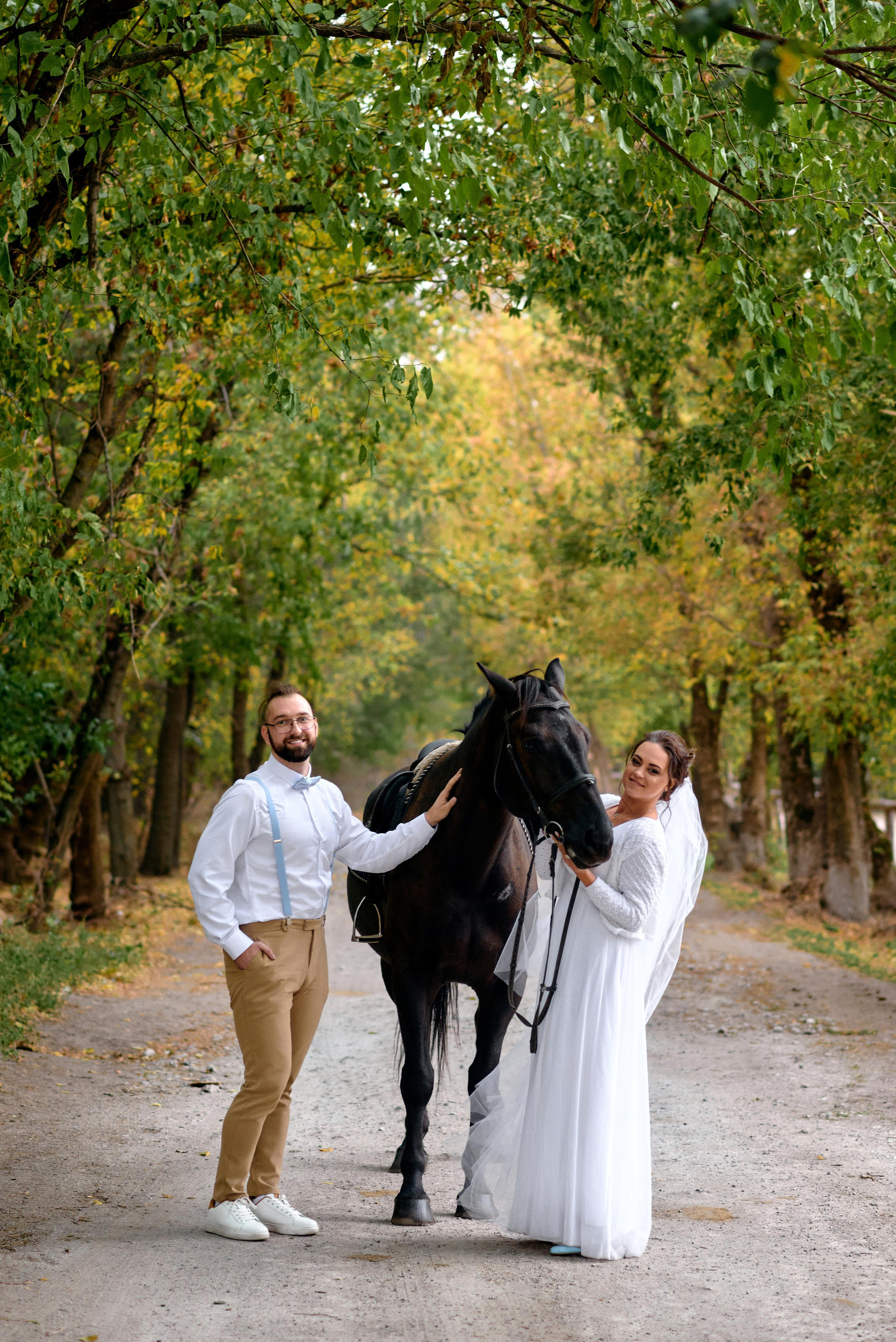 Денис & Лера. Свадебный и семейный фотограф Виталий Рутчин в Запорожье