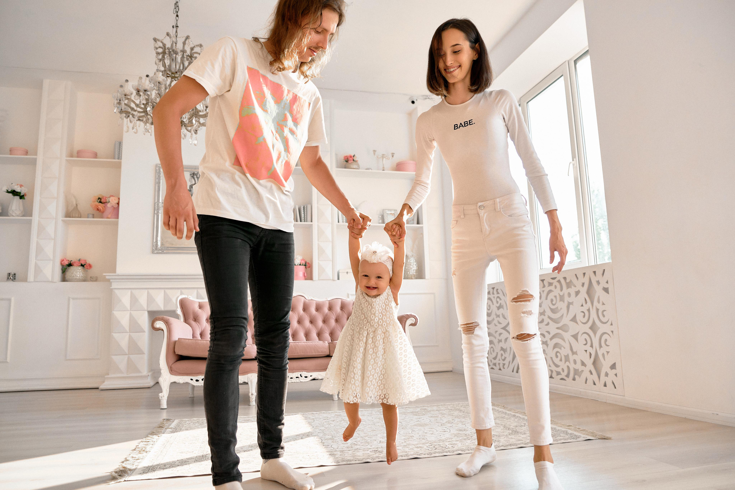 Юрій, Ганна та Олена. Весільний та сімейний фотограф Віталій Рутчин у Запоріжжі