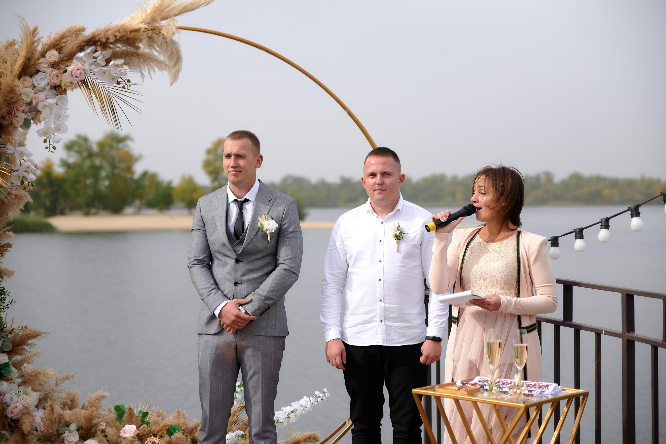 Володимир & Вікторія. Весільний та сімейний фотограф Віталій Рутчин у Запоріжжі