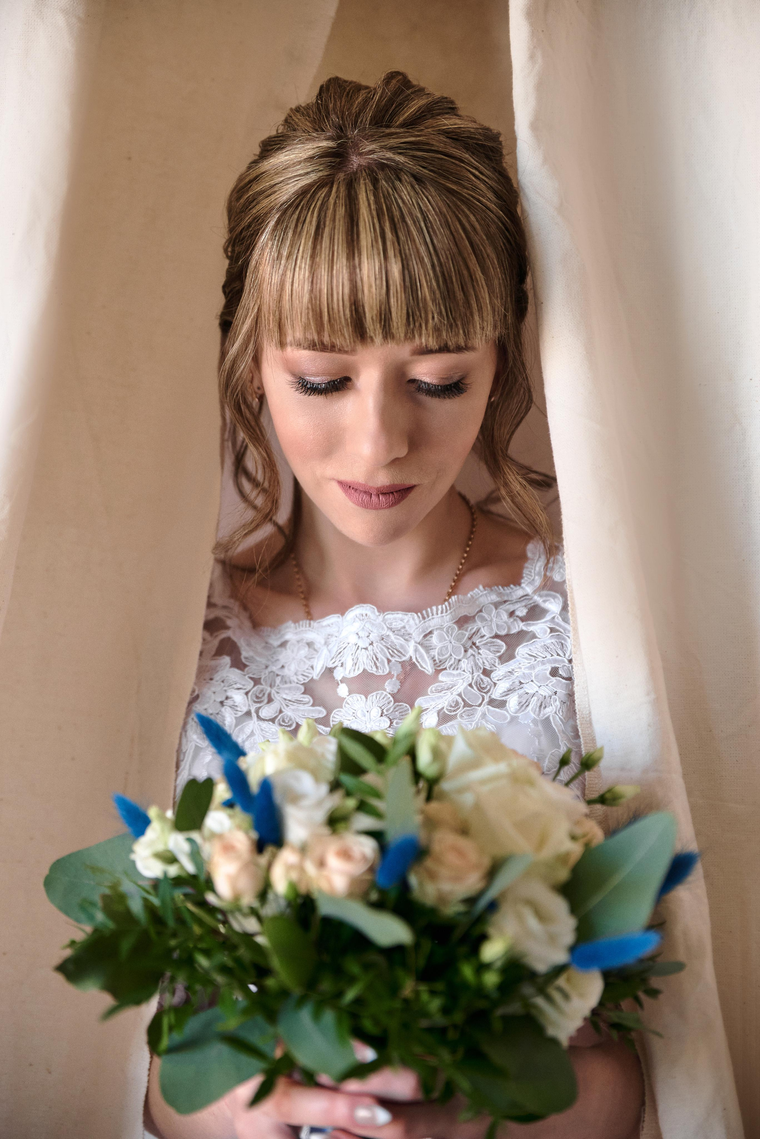 Весільний та сімейний фотограф Віталій Рутчин у Запоріжжі