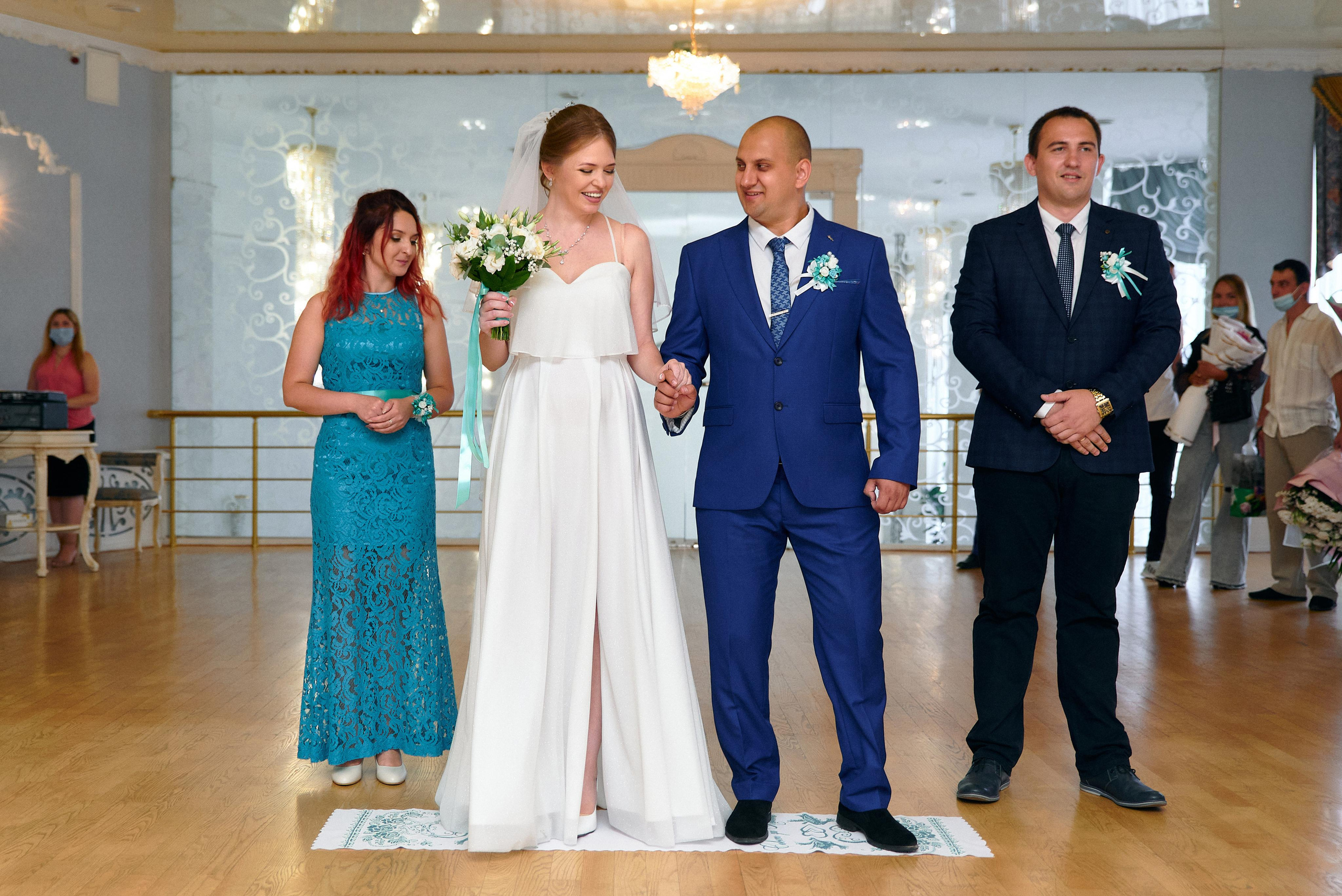 Олександр & Наталія. Весільний та сімейний фотограф Віталій Рутчин у Запоріжжі