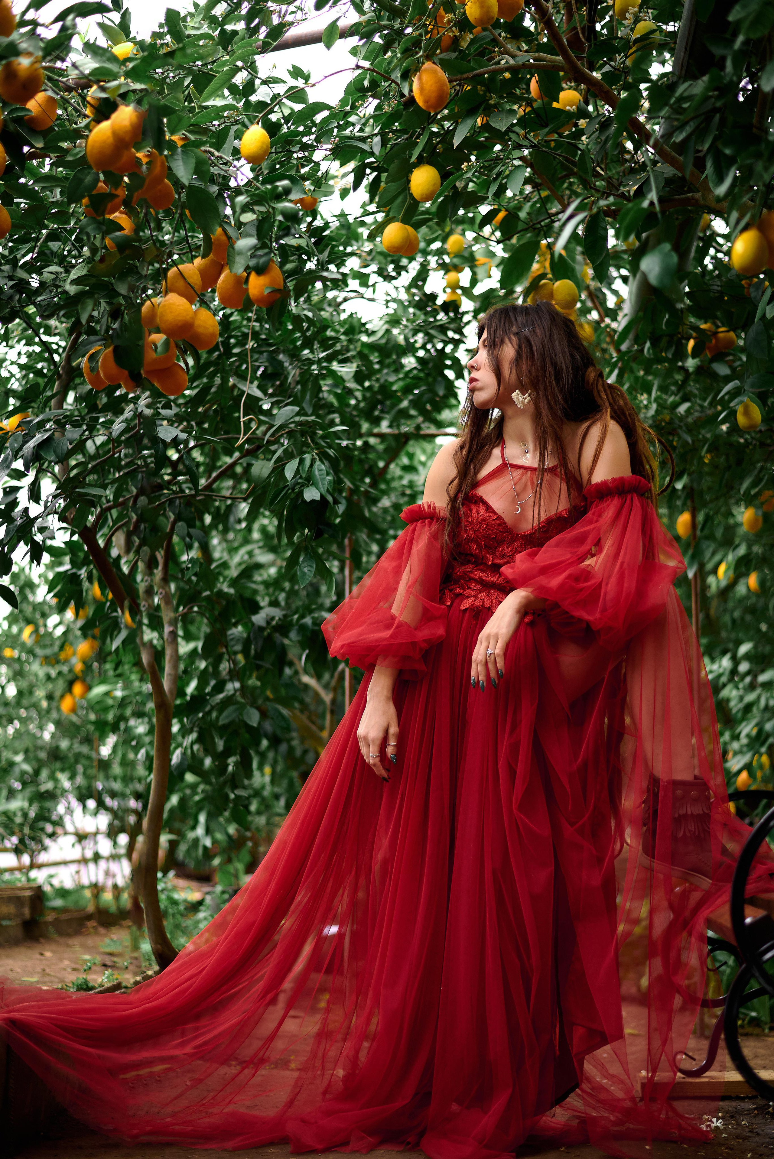 Творческие. Свадебный и семейный фотограф Виталий Рутчин в Запорожье