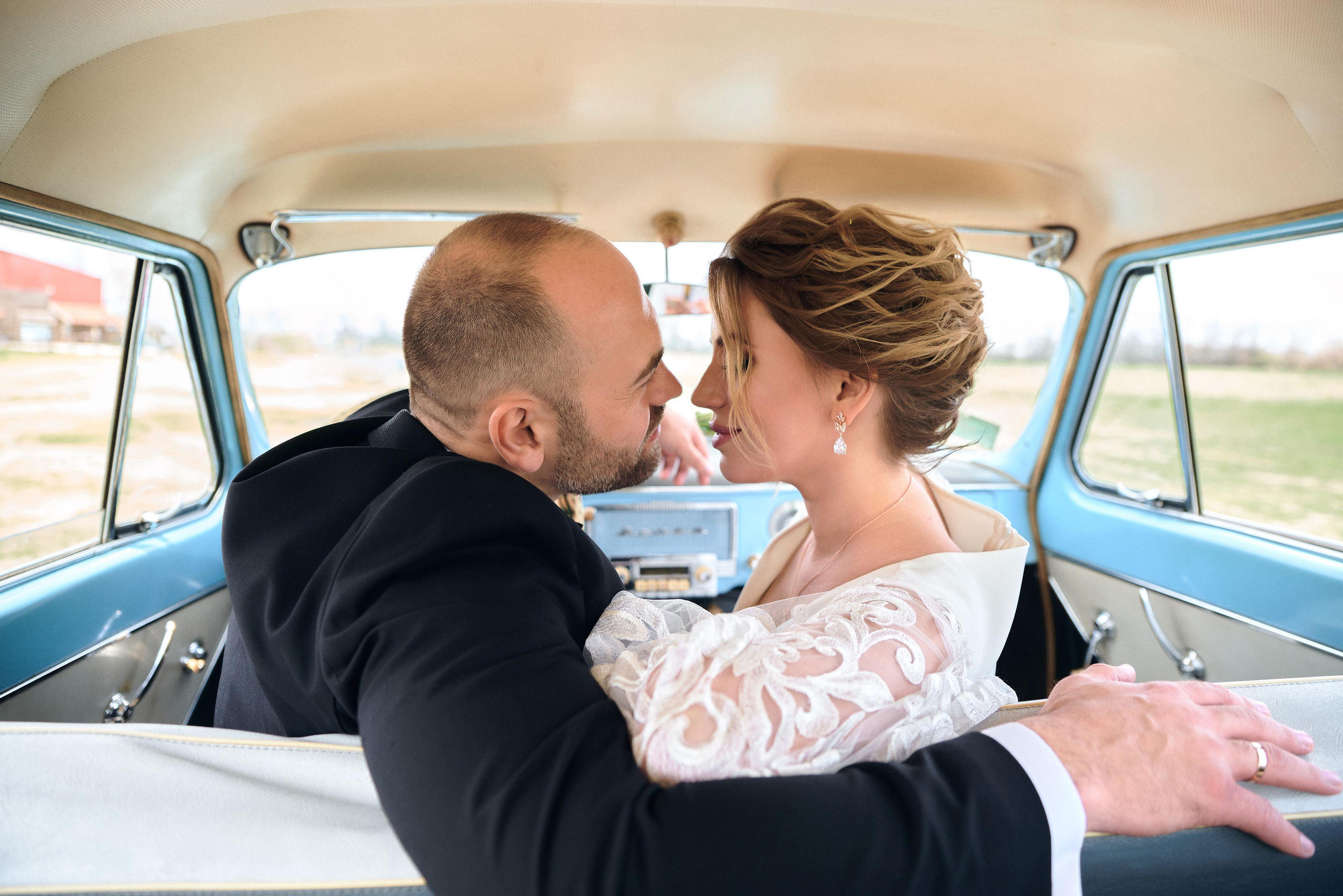 Весільний та сімейний фотограф Віталій Рутчин у Запоріжжі