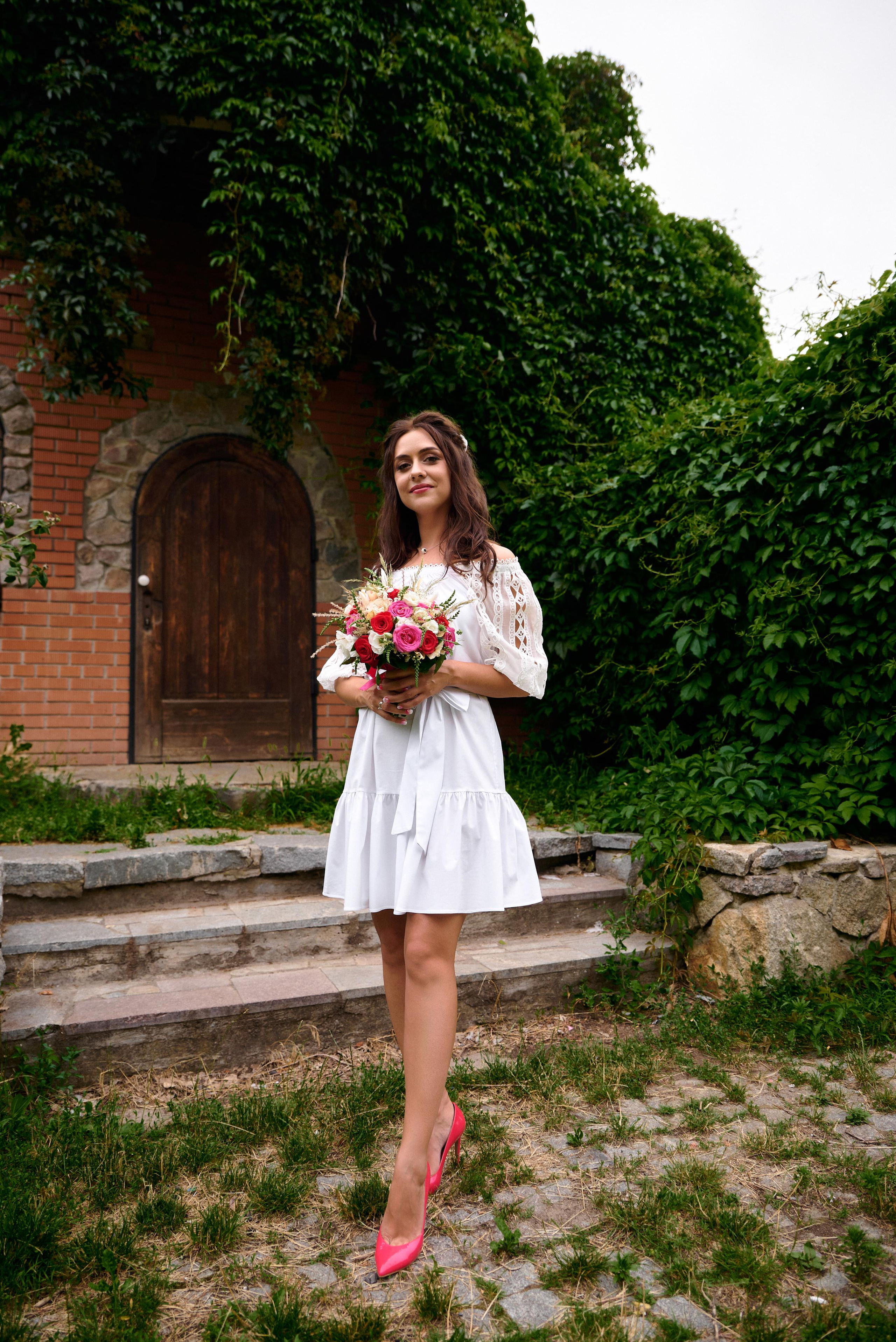 Ілля & Ганна. Весільний та сімейний фотограф Віталій Рутчин у Запоріжжі