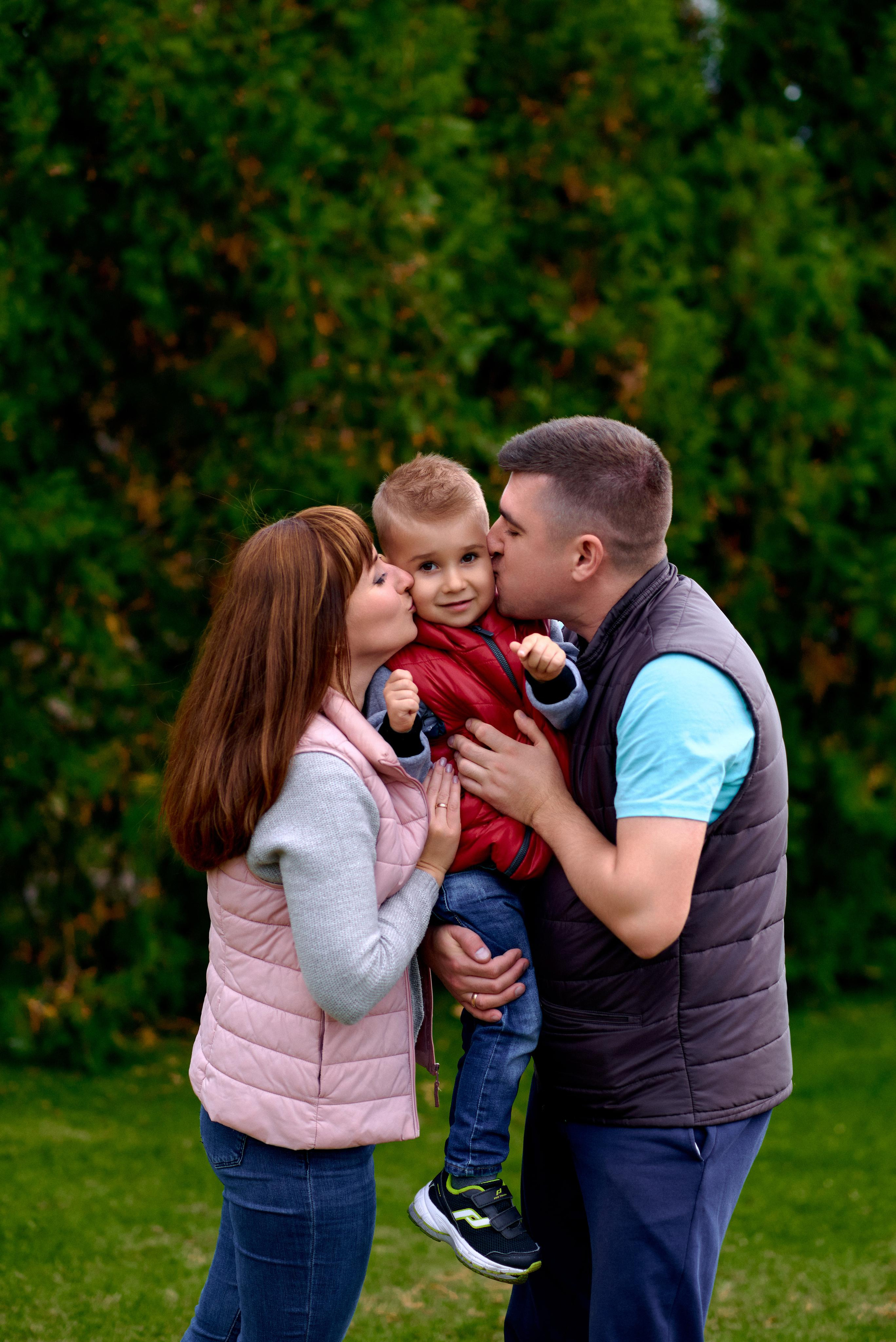 . Свадебный и семейный фотограф Виталий Рутчин в Запорожье