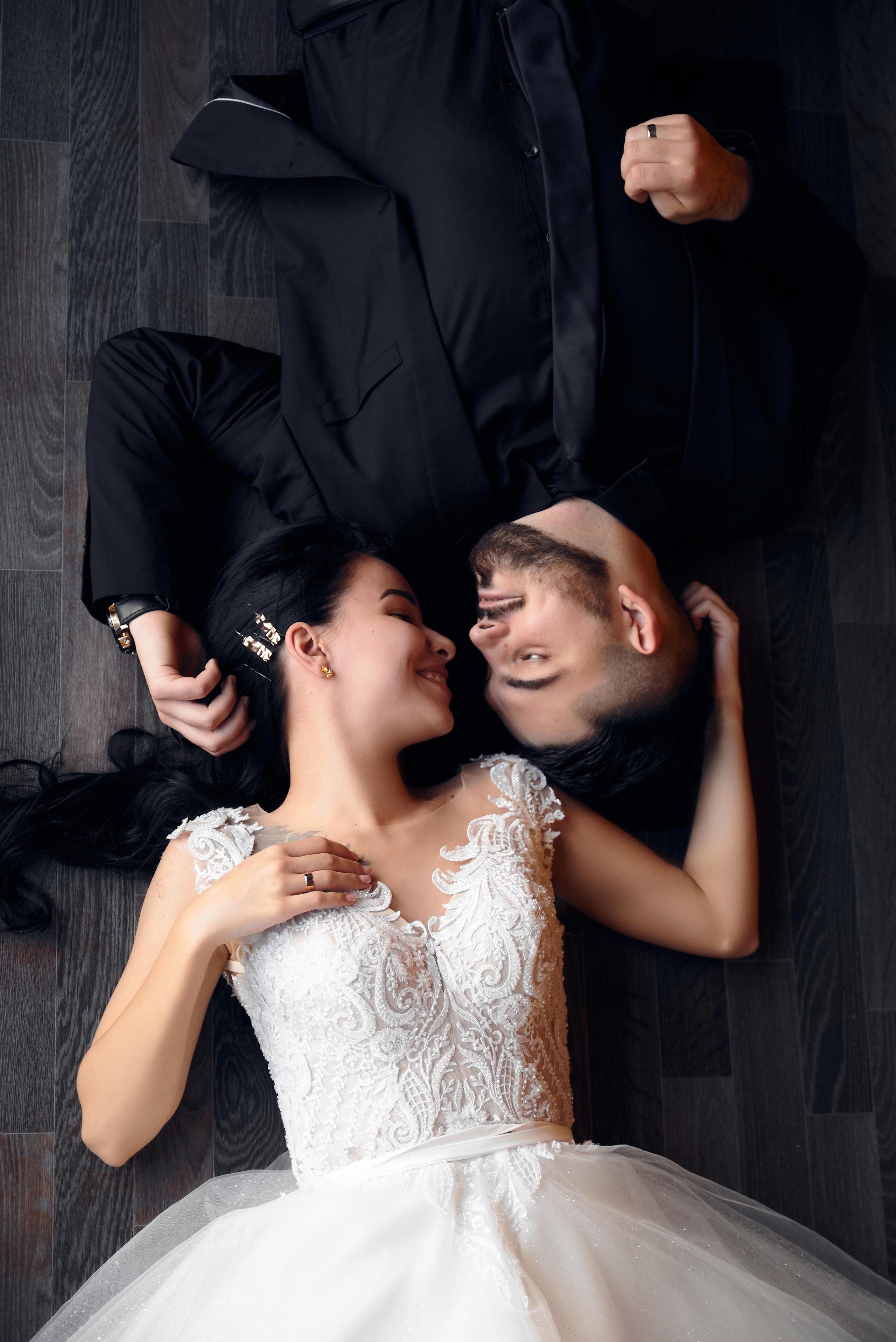 Весільний та сімейний фотограф Віталій Рутчин у Запоріжжі