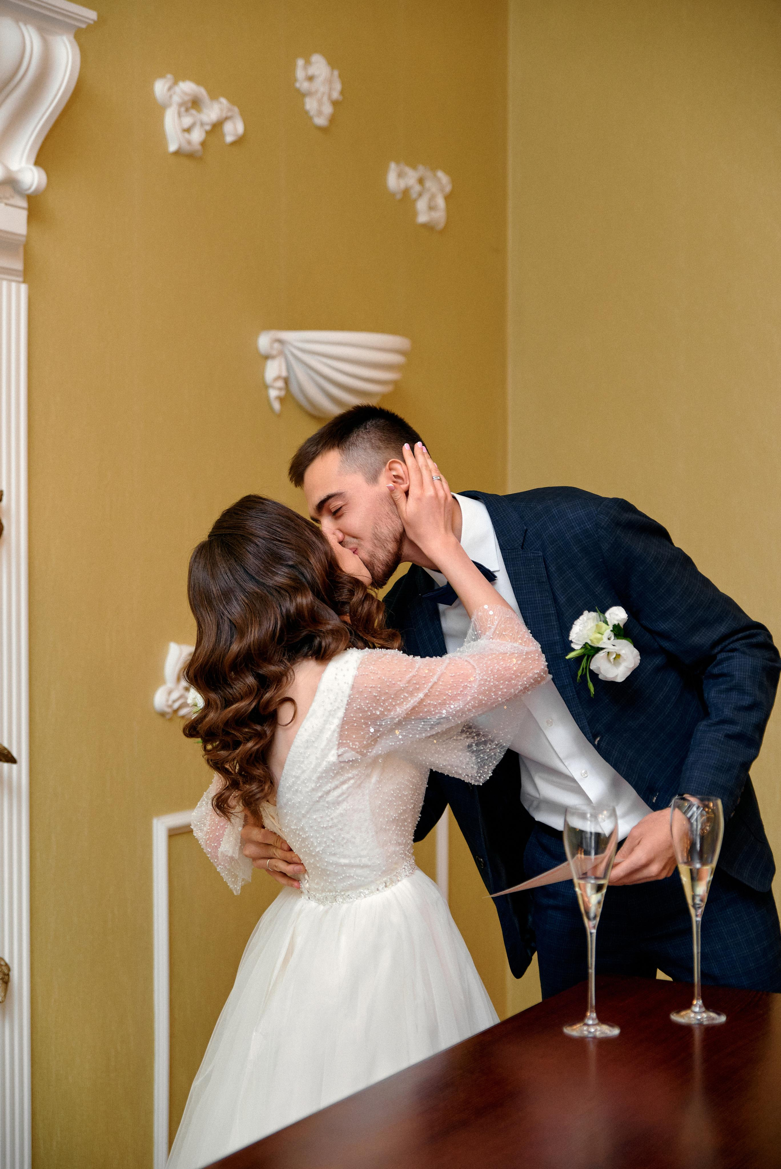 Игорь & Екатерина. Свадебный и семейный фотограф Виталий Рутчин в Запорожье