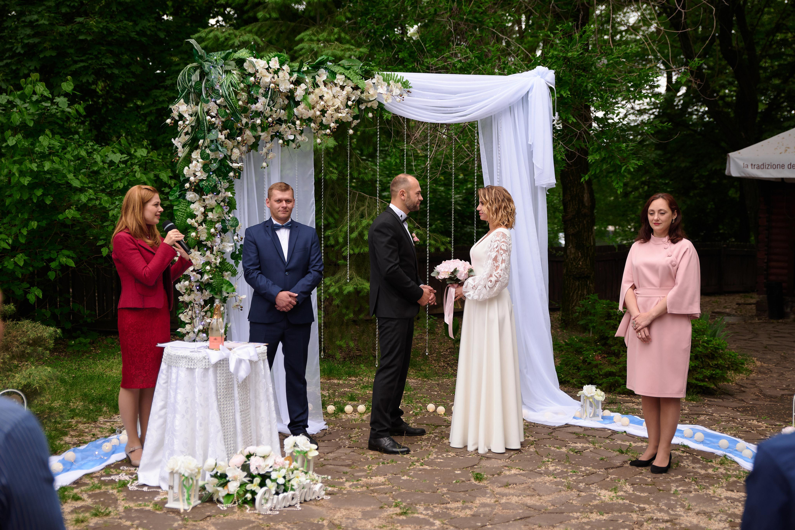 Виталий & Ольга. Свадебный и семейный фотограф Виталий Рутчин в Запорожье