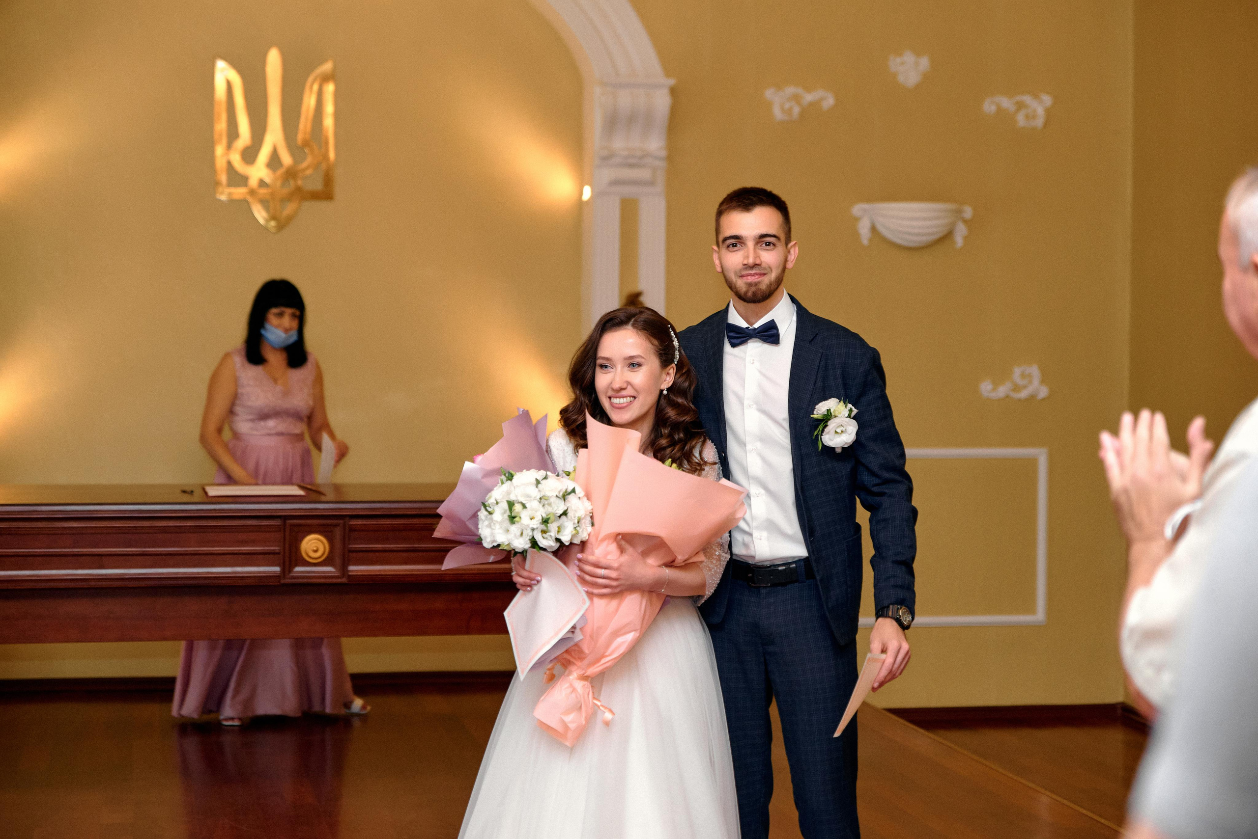 Игорь & Екатерина. Свадебный и семейный фотограф Виталий Рутчин в Запорожье