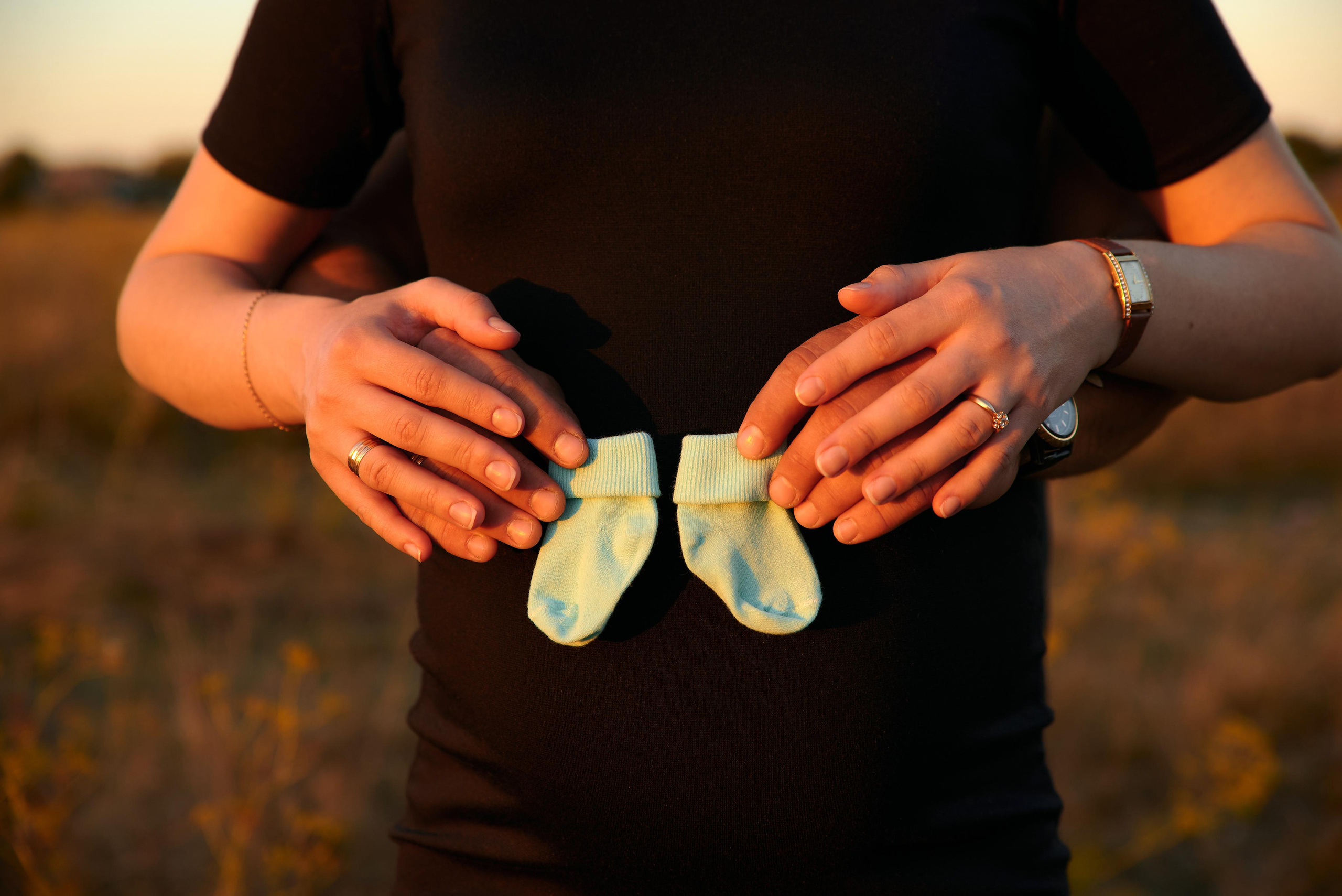 Андрій & Ганна. Весільний та сімейний фотограф Віталій Рутчин у Запоріжжі