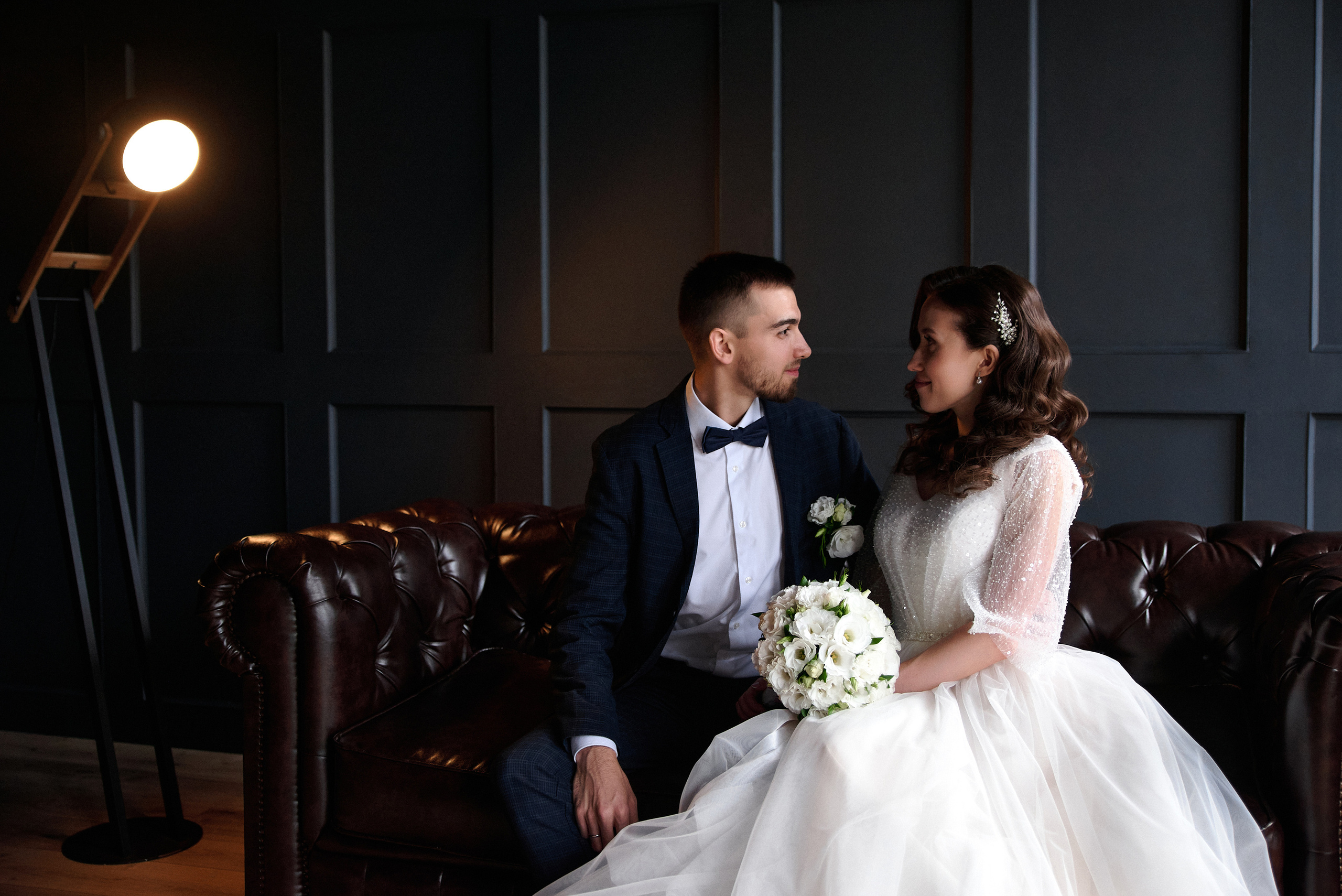 Весільний та сімейний фотограф Віталій Рутчин у Запоріжжі