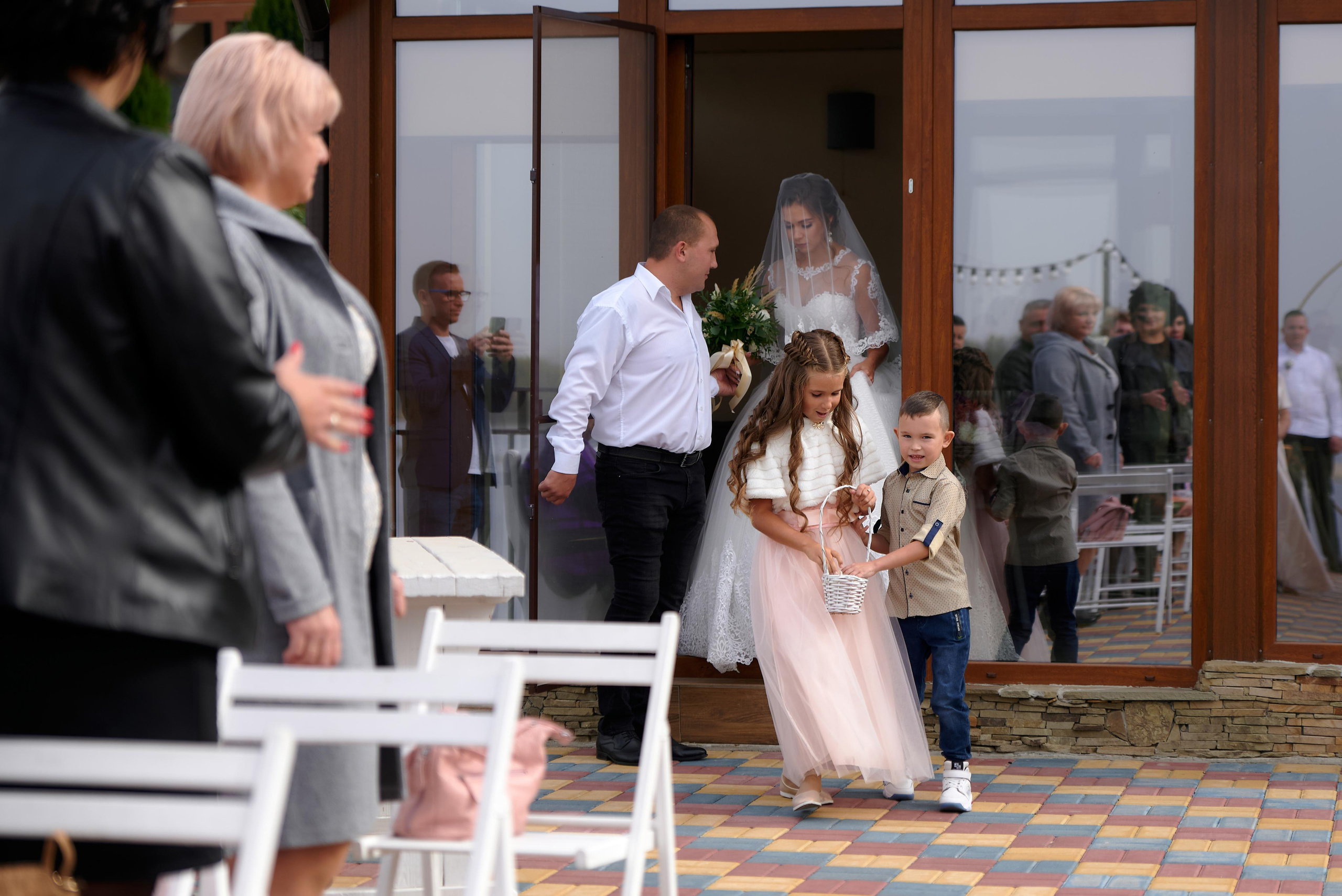 Володимир & Вікторія. Весільний та сімейний фотограф Віталій Рутчин у Запоріжжі