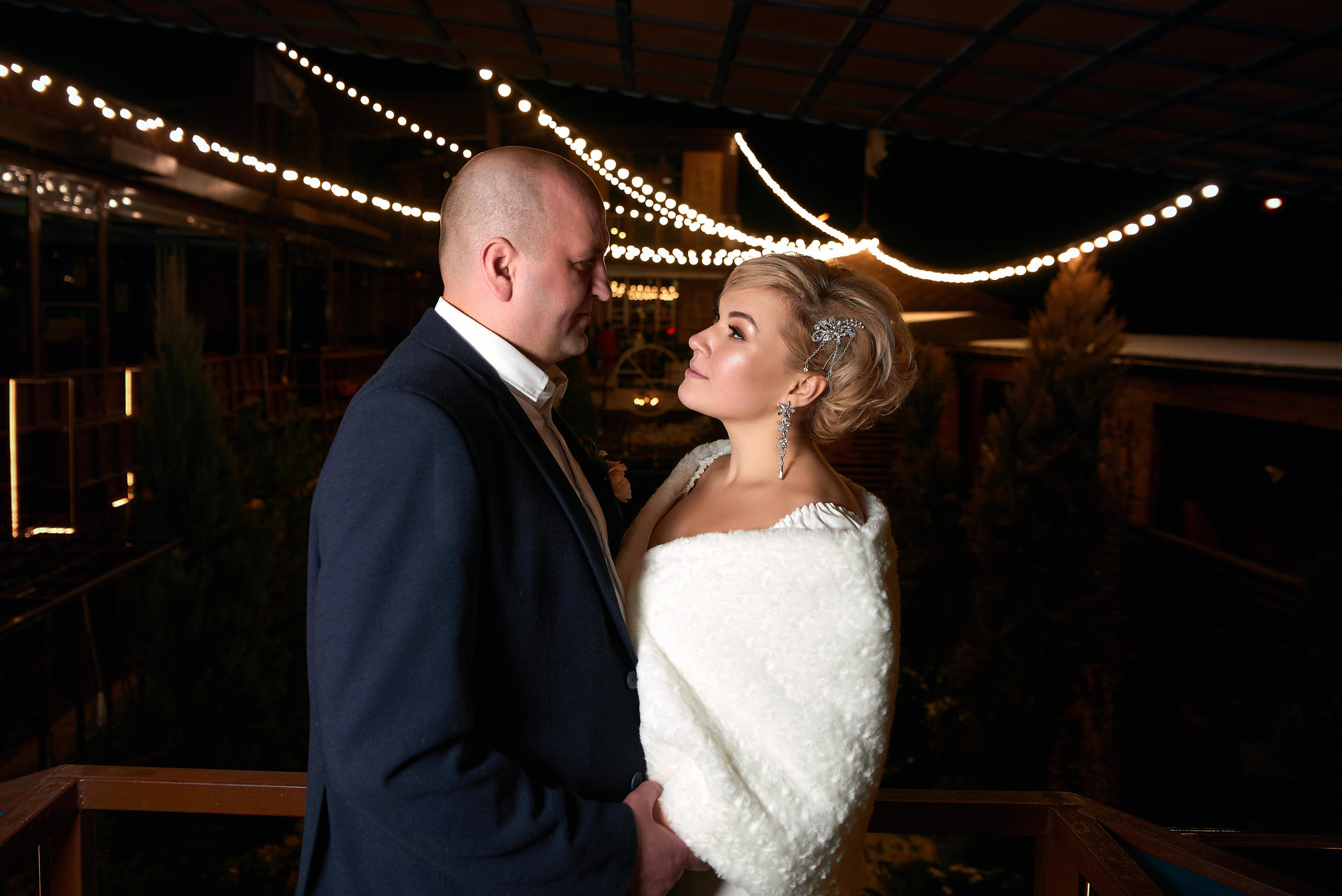 Весільний та сімейний фотограф Віталій Рутчин у Запоріжжі