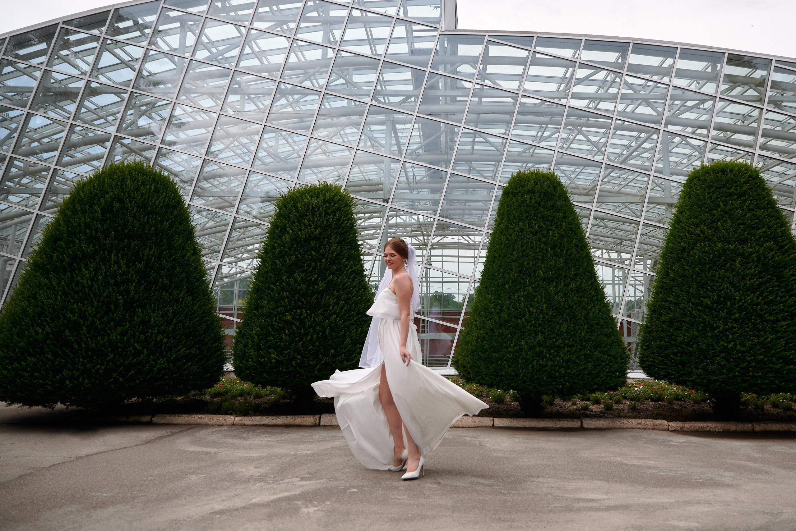 Олександр & Наталія. Весільний та сімейний фотограф Віталій Рутчин у Запоріжжі