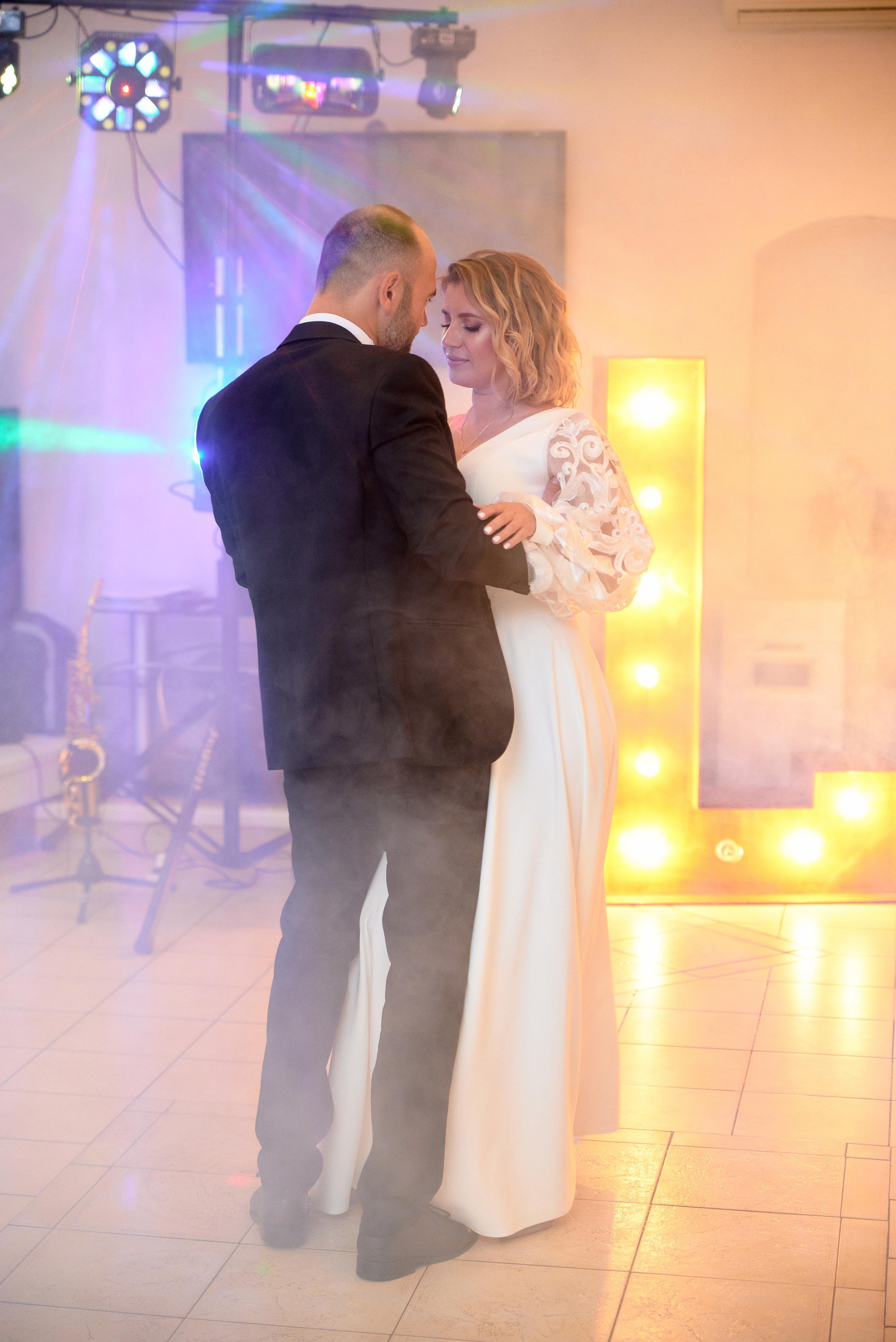 Виталий & Ольга. Свадебный и семейный фотограф Виталий Рутчин в Запорожье