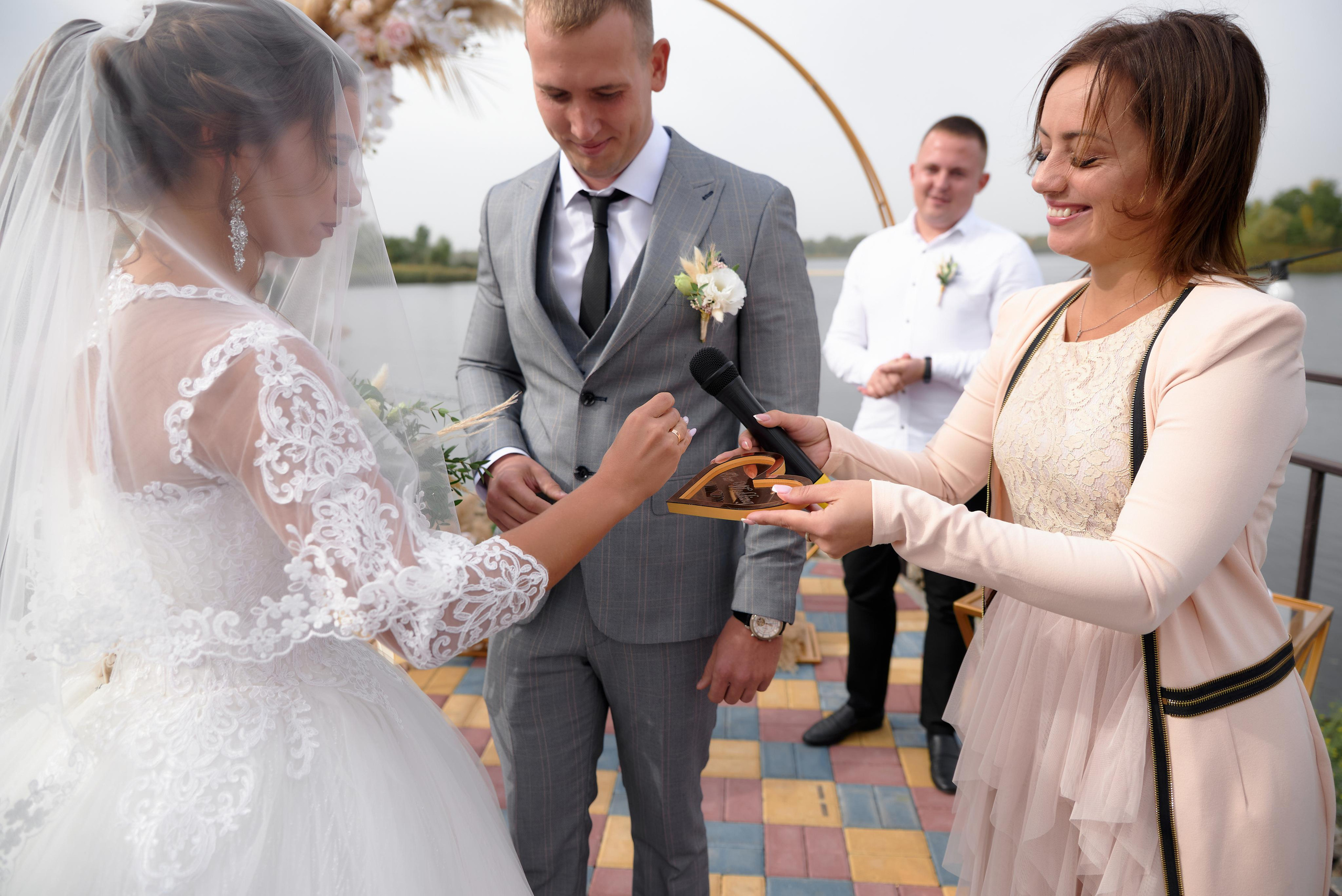 Володимир & Вікторія. Весільний та сімейний фотограф Віталій Рутчин у Запоріжжі