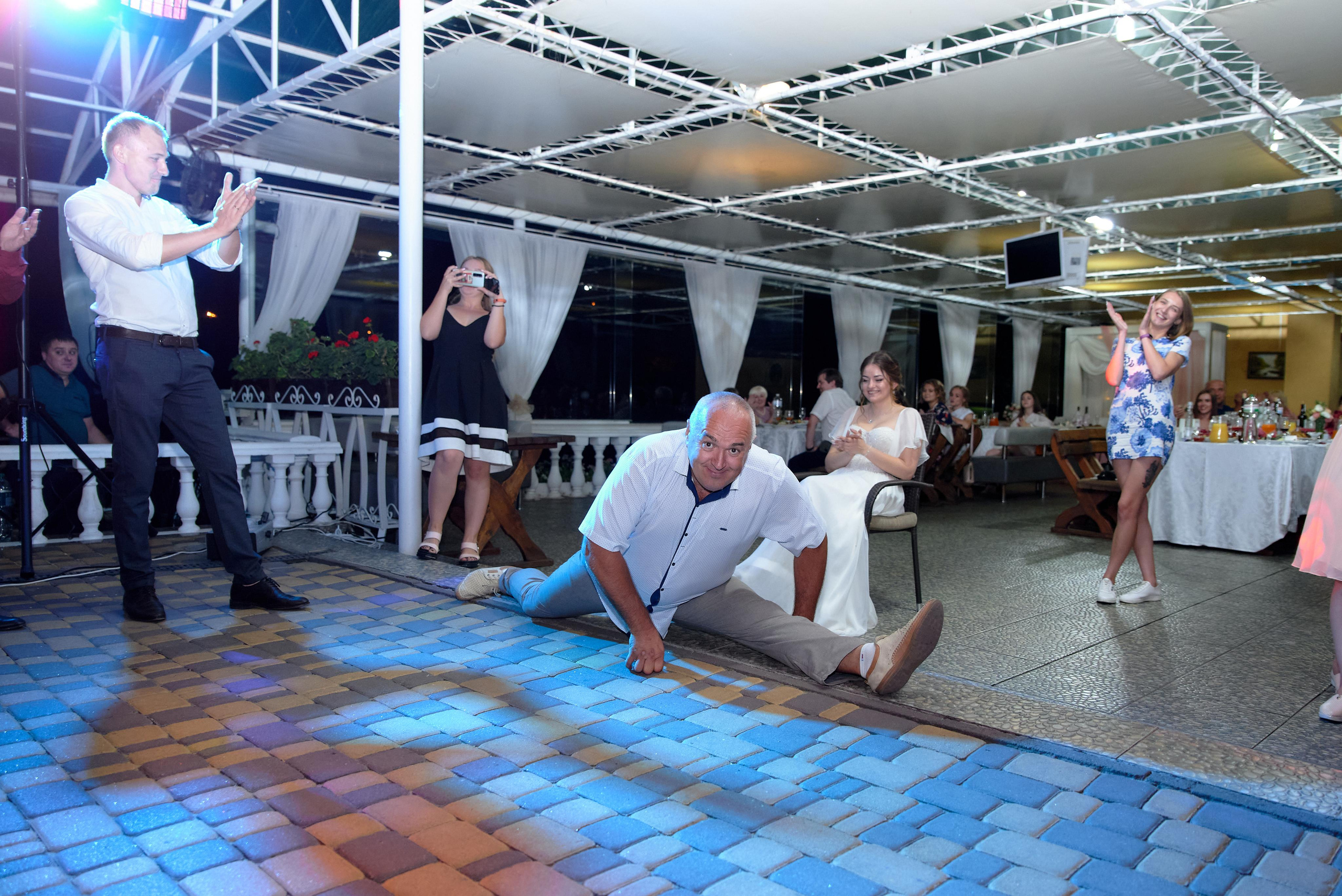 Александр & Анастасия. Свадебный и семейный фотограф Виталий Рутчин в Запорожье