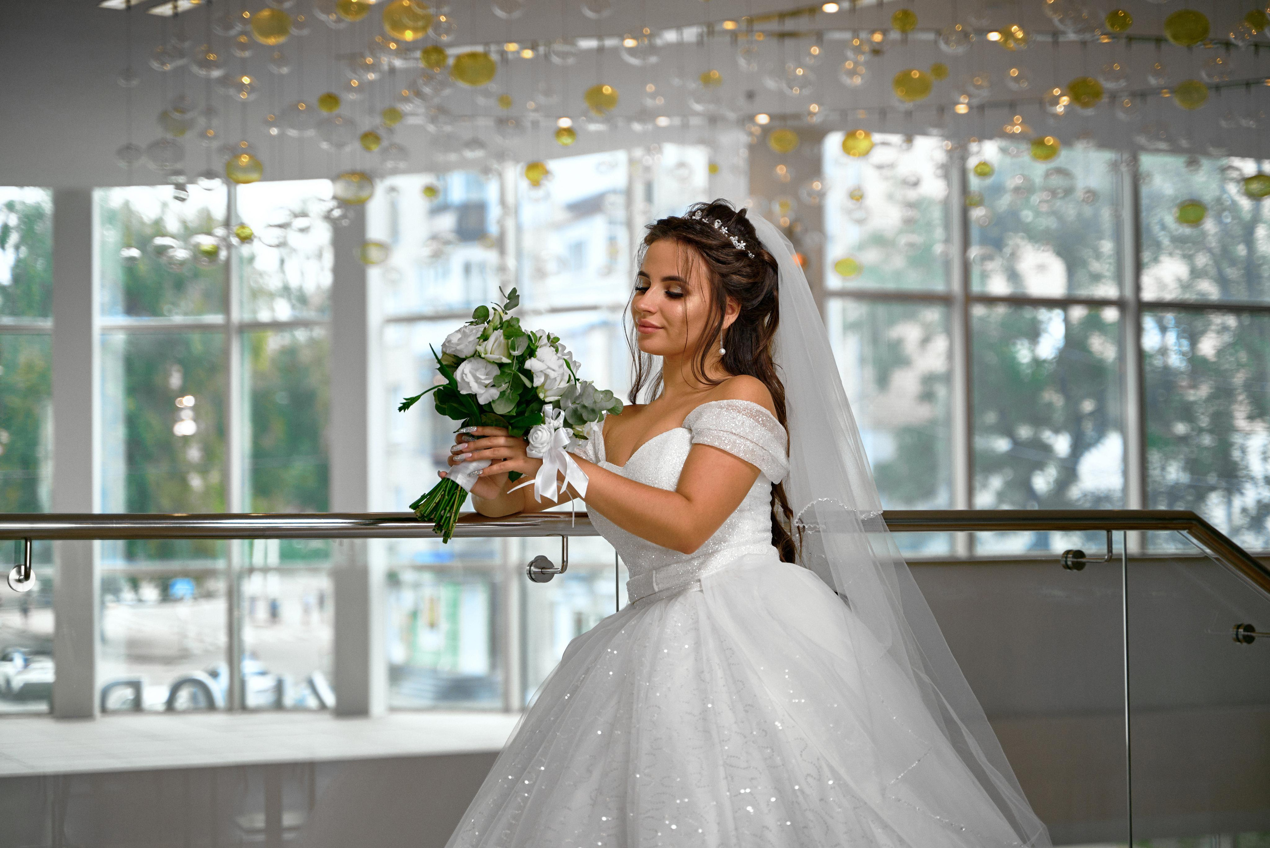 Андрій & Анастасія. Весільний та сімейний фотограф Віталій Рутчин у Запоріжжі