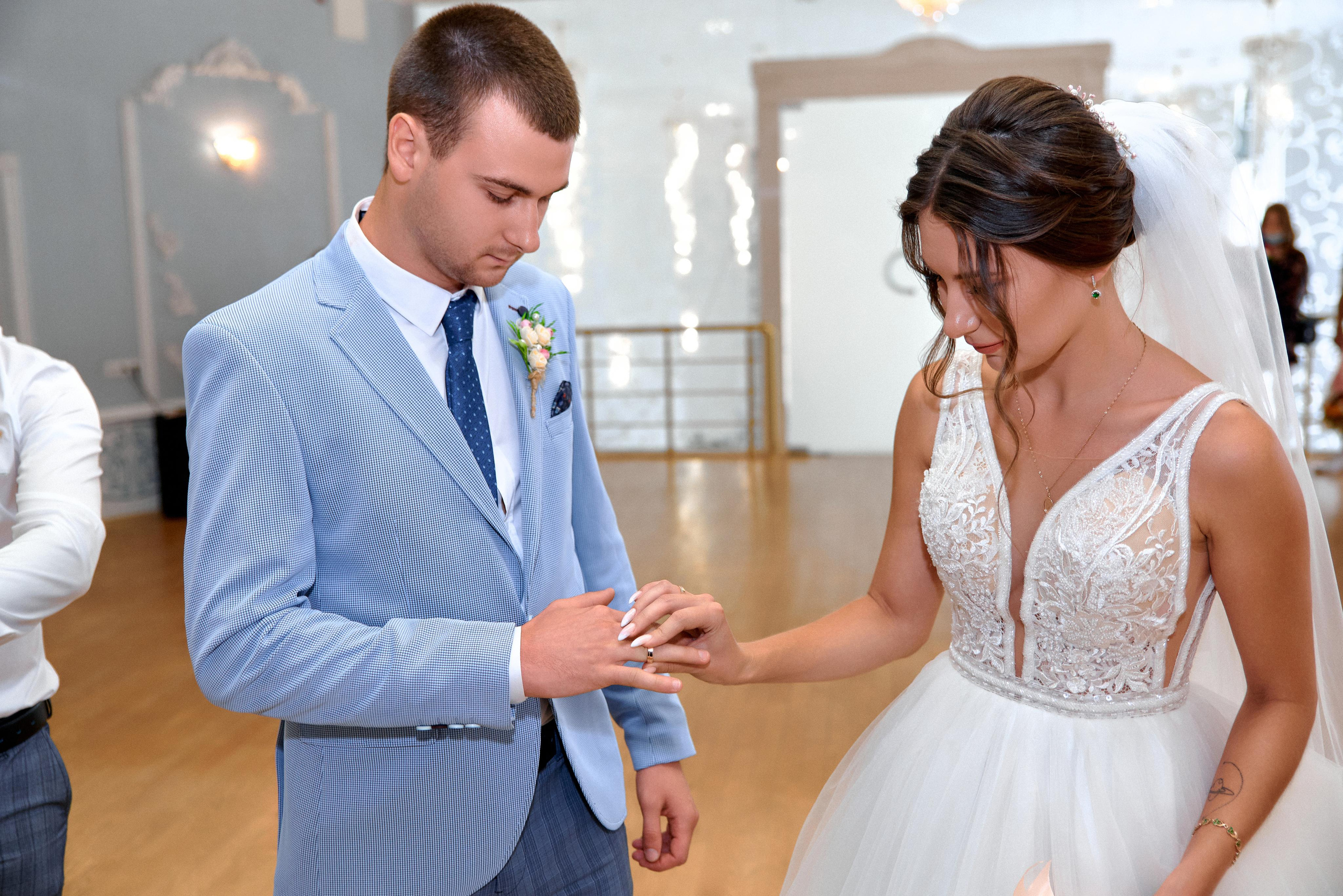 Ілля & Анастасія. Весільний та сімейний фотограф Віталій Рутчин у Запоріжжі