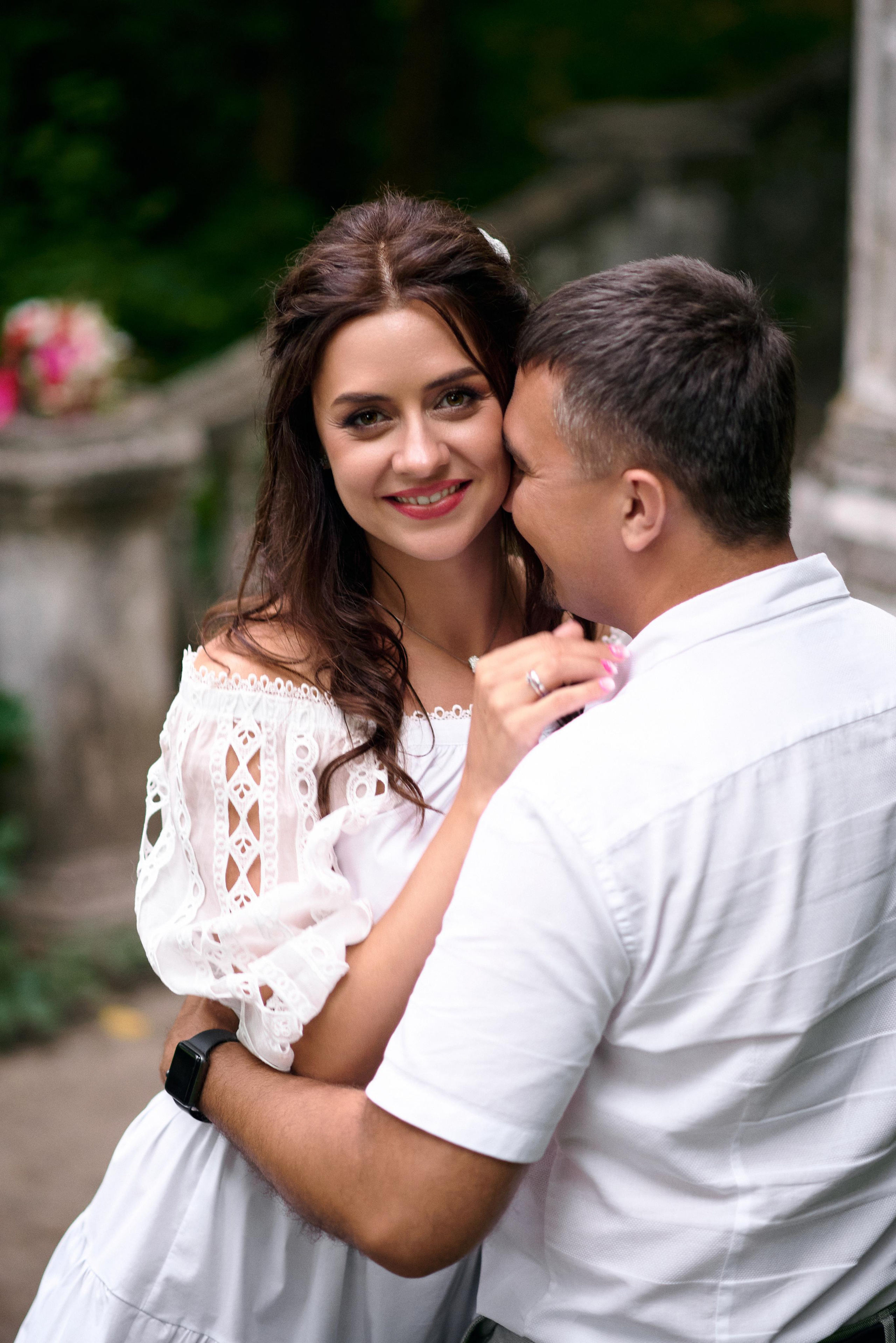 Ілля & Ганна. Весільний та сімейний фотограф Віталій Рутчин у Запоріжжі