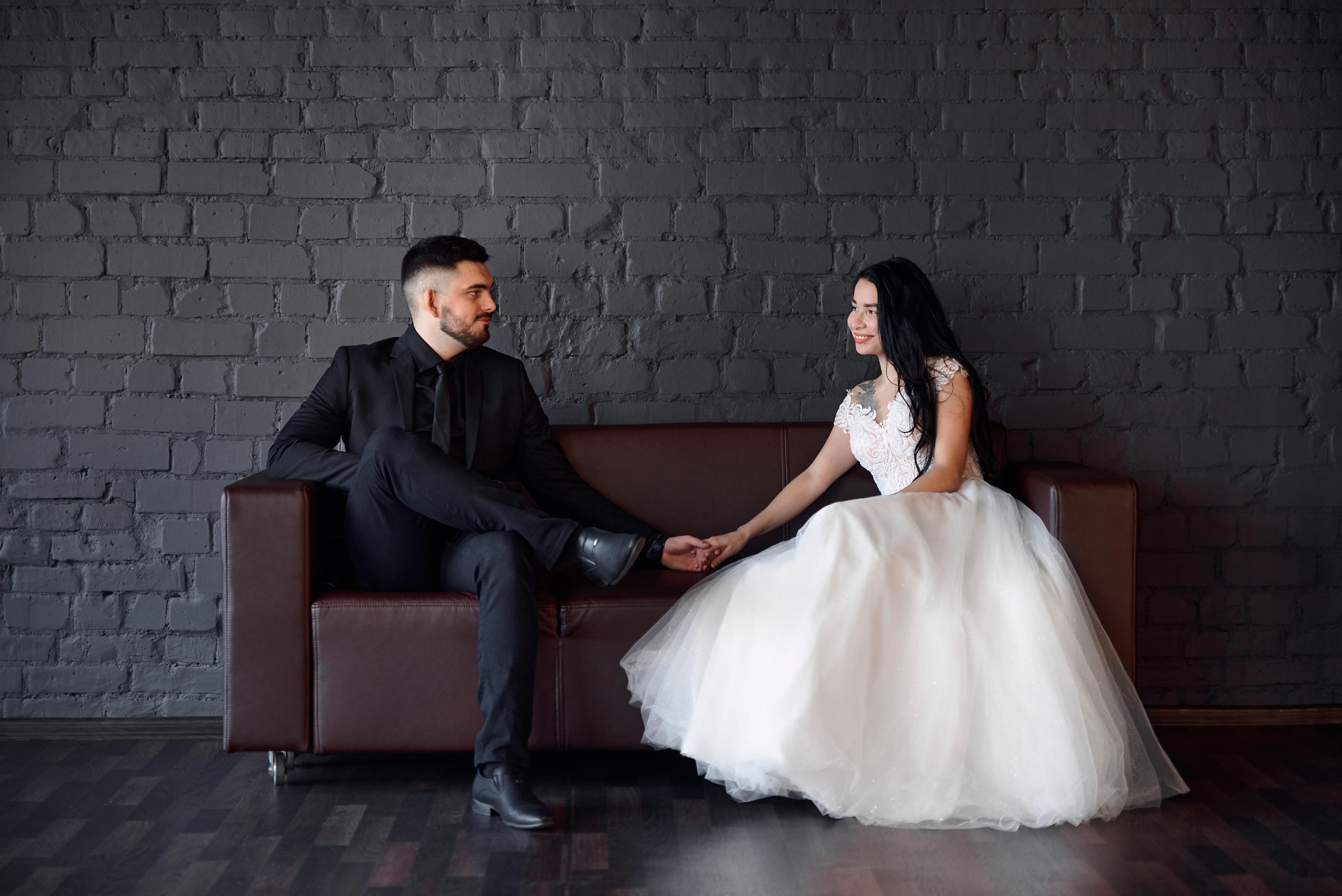 Владислав & Марина. Весільний та сімейний фотограф Віталій Рутчин у Запоріжжі